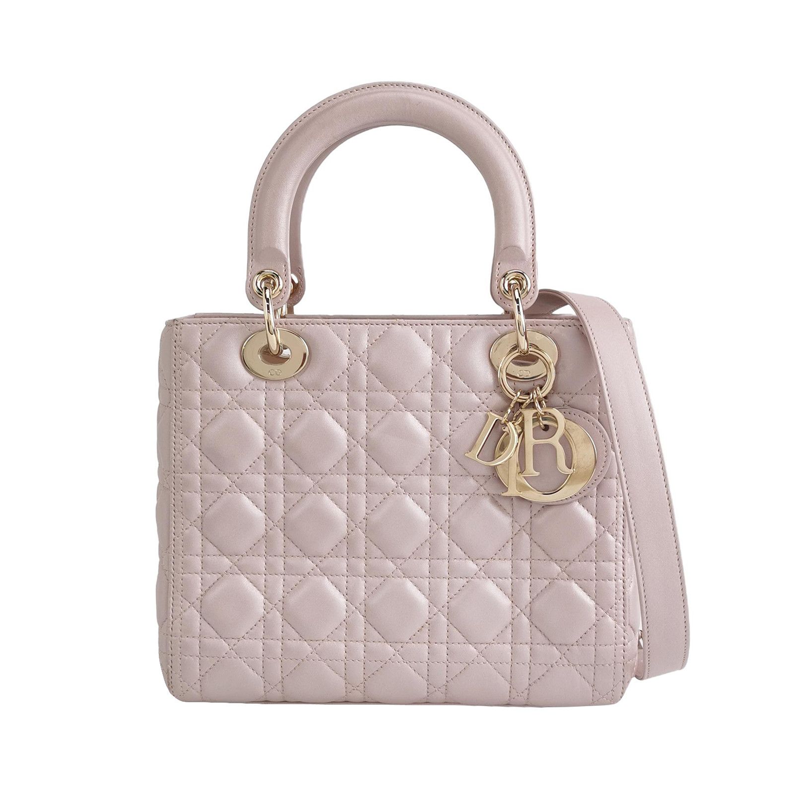 Dior Dior Women os Crossbody Bags Size ONE SIZE - 1 Thumbnail