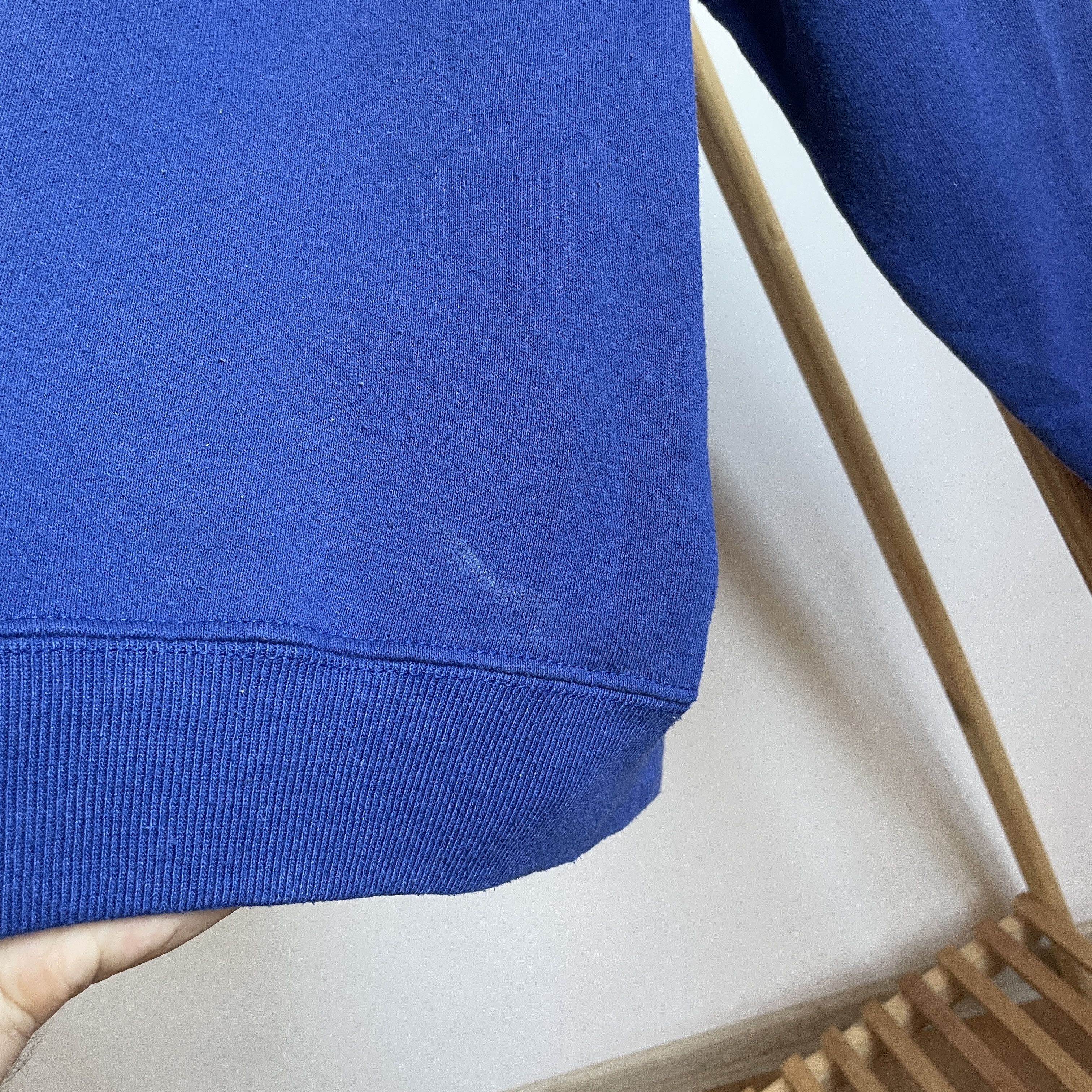 JCPenney J.C. Penney USA Olympic Team Vintage 90's Sweatshirt Size US S / EU 44-46 / 1 - 8 Thumbnail