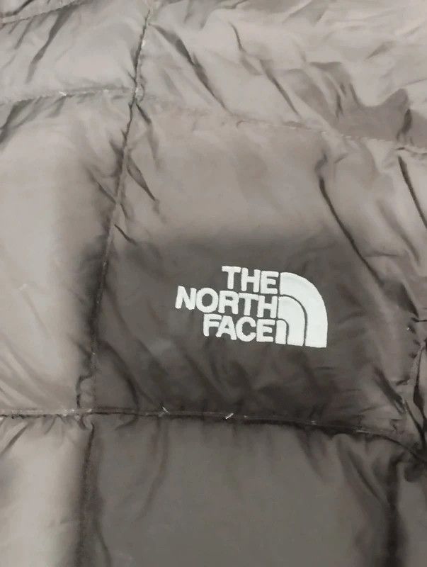The North Face The North Face Metropolis long down coat 600 size XL Size XL / US 12-14 / IT 48-50 - 3 Thumbnail