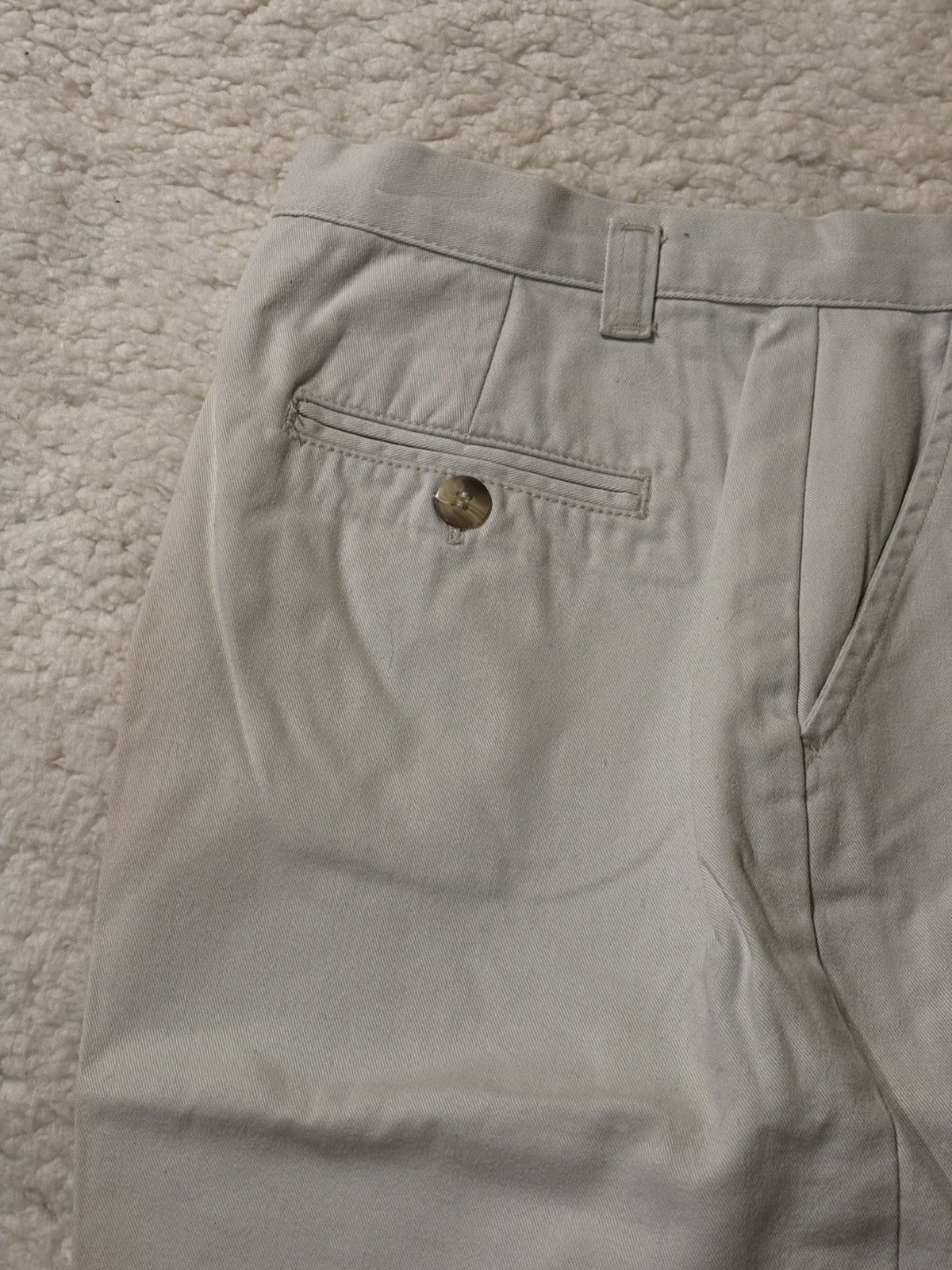 Annex Women’s cotton Shorts2326 Size 29" - 4 Thumbnail