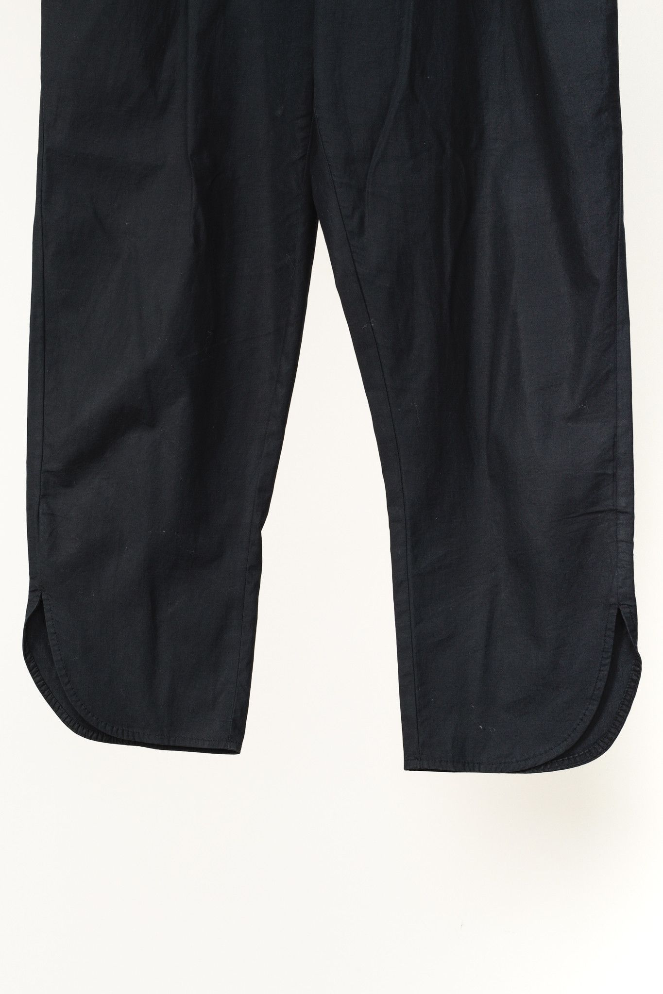 See by Chloe See by Chloe Resort 2015 Black Varsity Stripe Carrot Pants Size 27" / US 4 / IT 40 - 6 Thumbnail
