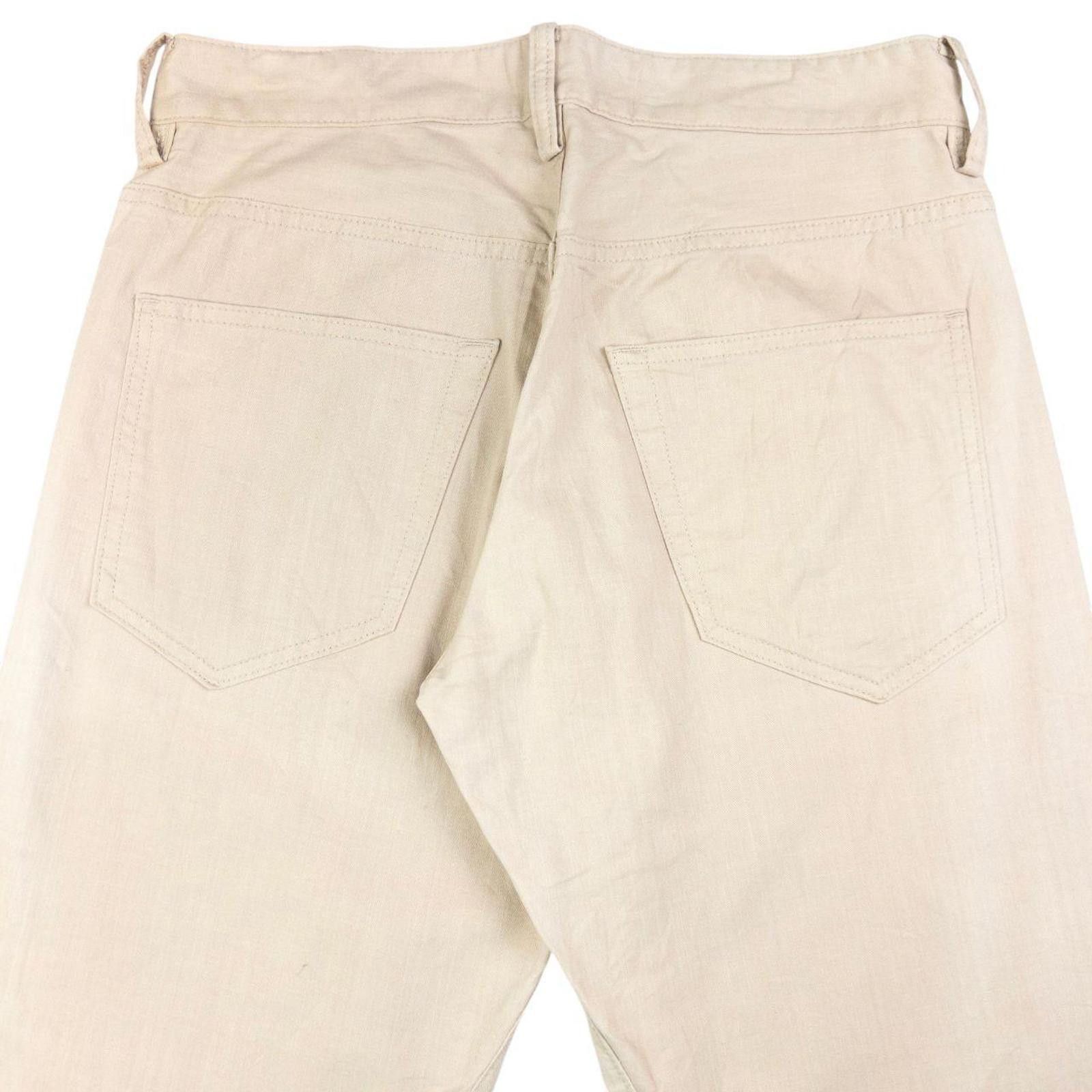 Other Vintage Yohji Yamamoto Zip Cuff Trousers Size W28 Size US 28 / EU 44 - 4 Thumbnail