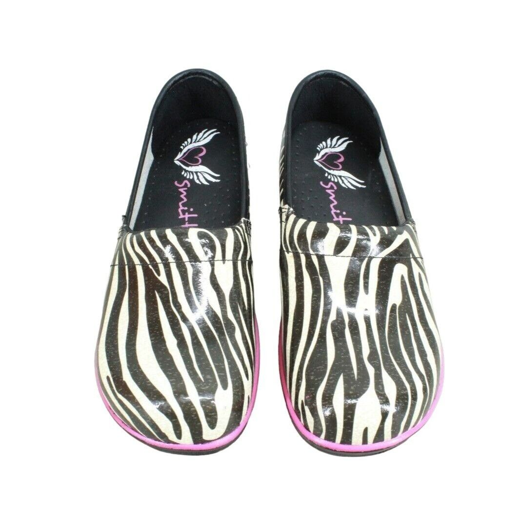 Smitten clogs clearance
