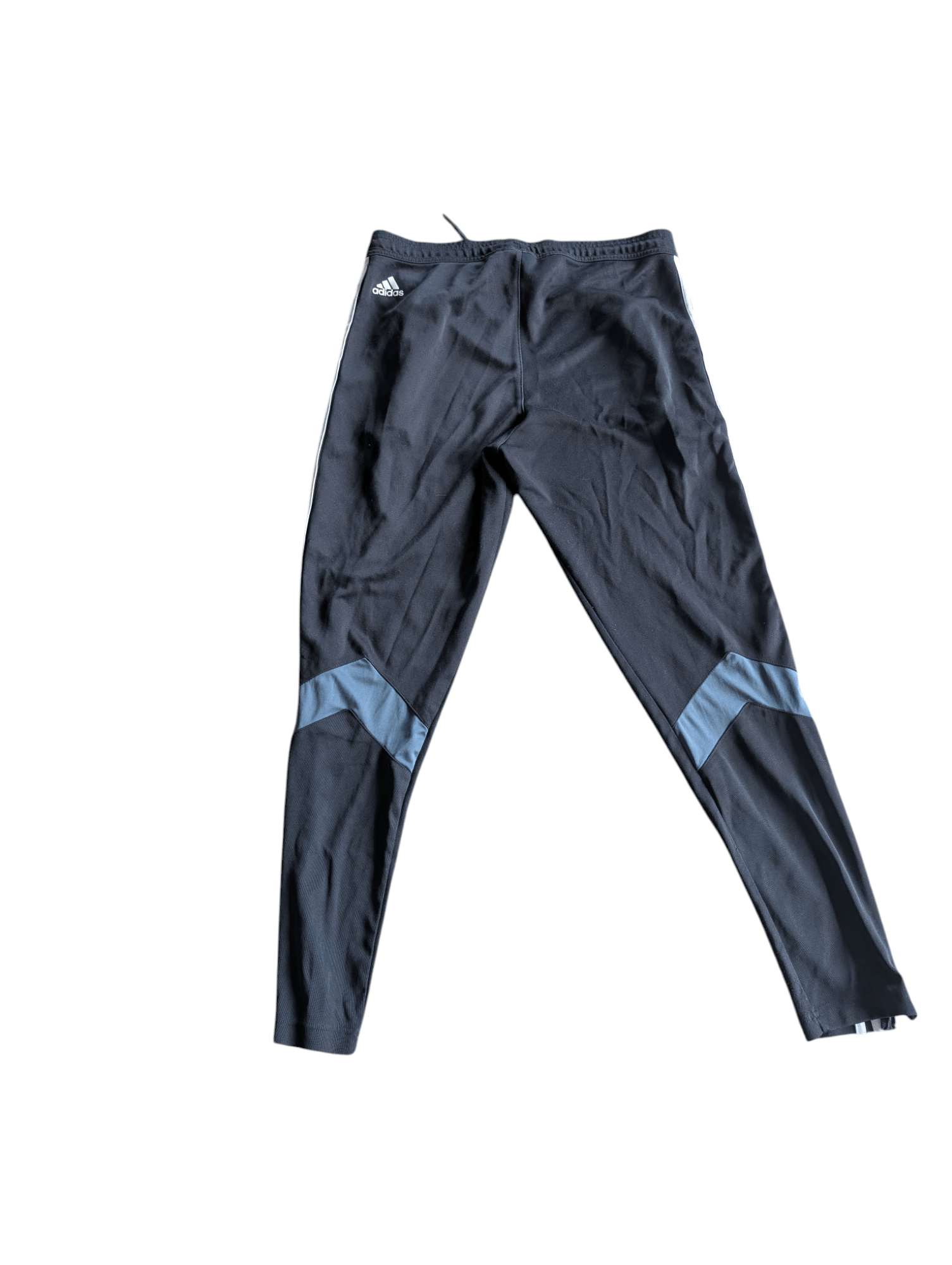 Adidas Adidas Real Madrid Champion League Jogger Size US 34 / EU 50 - 2 Thumbnail