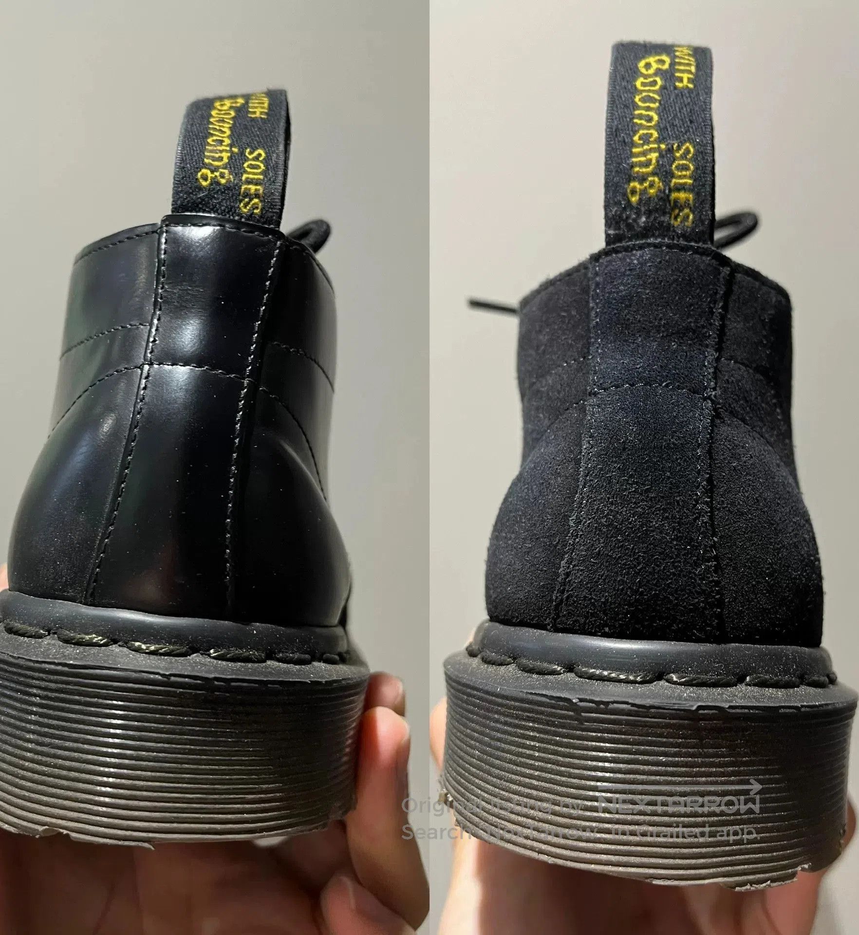 Engineered Garments Engineered Garments x Dr. Martens Monkey Boot. Size US 8 / EU 41 - 7 Thumbnail