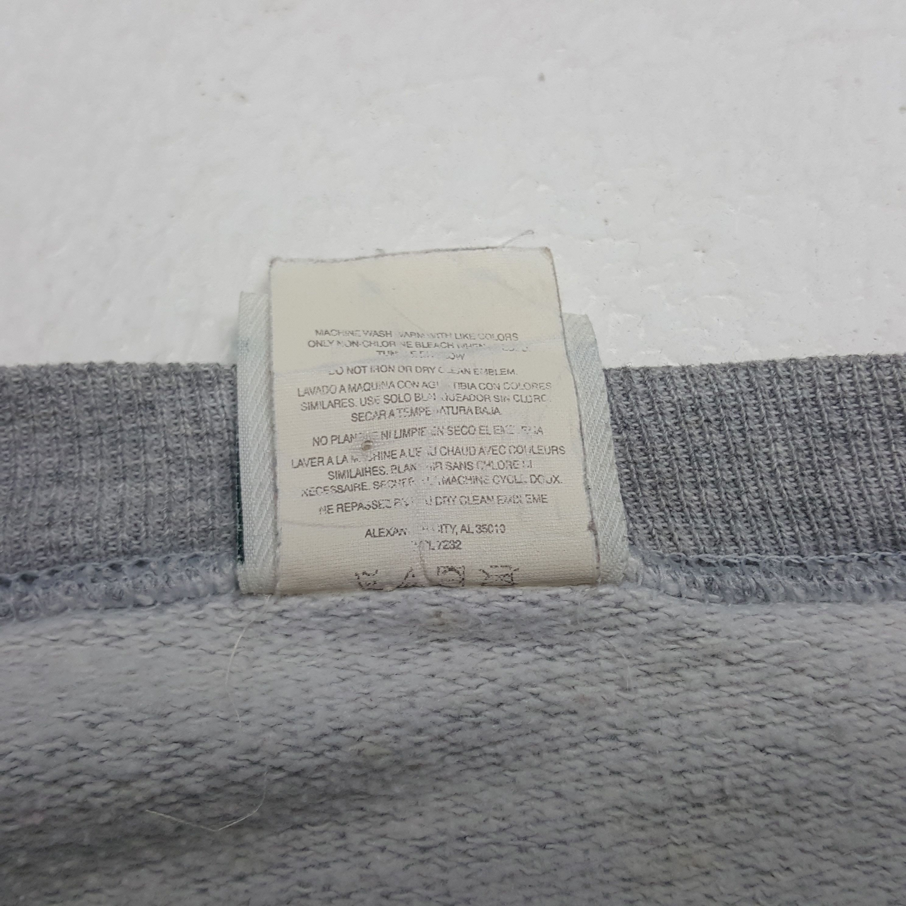 Vintage Vintage Ohio State Buckeyes Sweatshirt Size US L / EU 52-54 / 3 - 9 Thumbnail