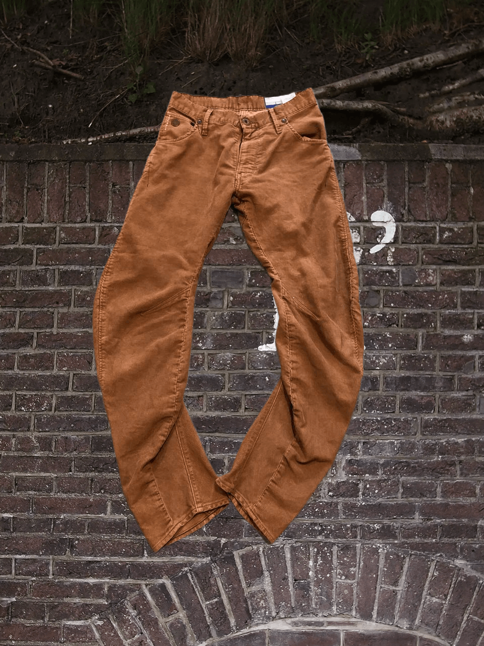 G-Star vintage G-Star Raw 01 Denim pants 3D streetwear Size US 28 / EU 44 - 1 Thumbnail