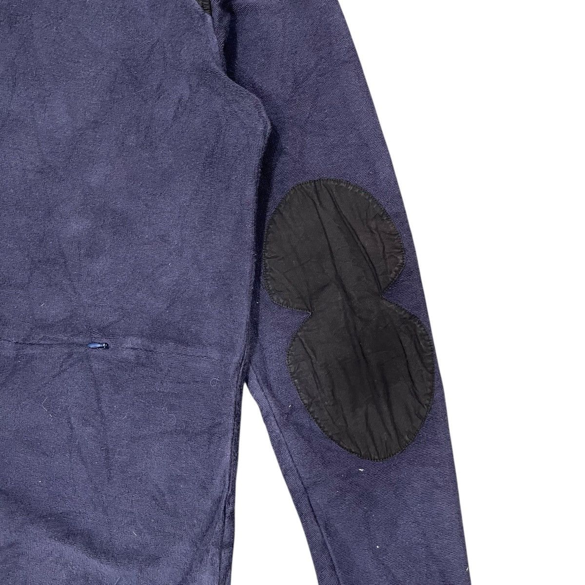Barbour Barbour International Motorcycle Clothing Sweatshirt Size US M / EU 48-50 / 2 - 8 Thumbnail