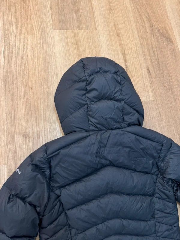 Columbia Columbia Autumn Park Down Hooded 650 Fill Puffer Jacket S Size S / US 4 / IT 40 - 9 Thumbnail
