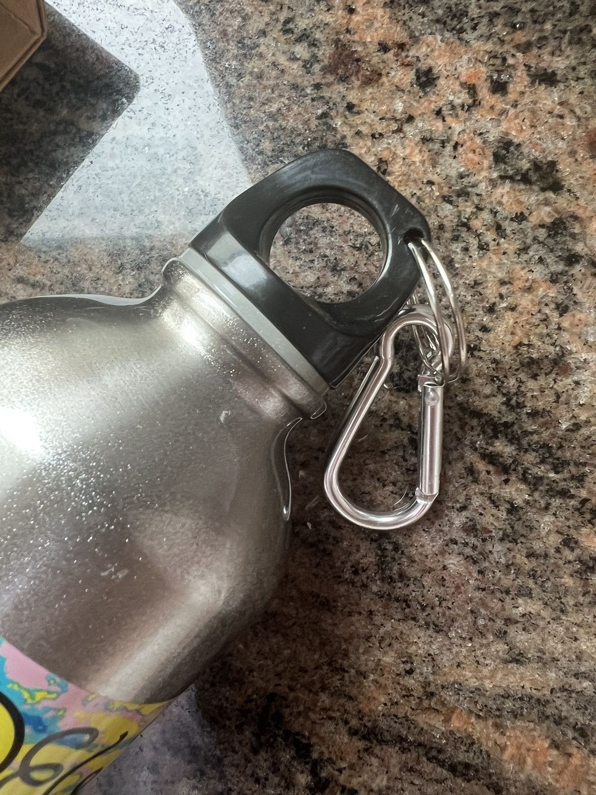 Loewe 👁️ Loewe Water Bottle VIP limited edition Size ONE SIZE - 4 Thumbnail