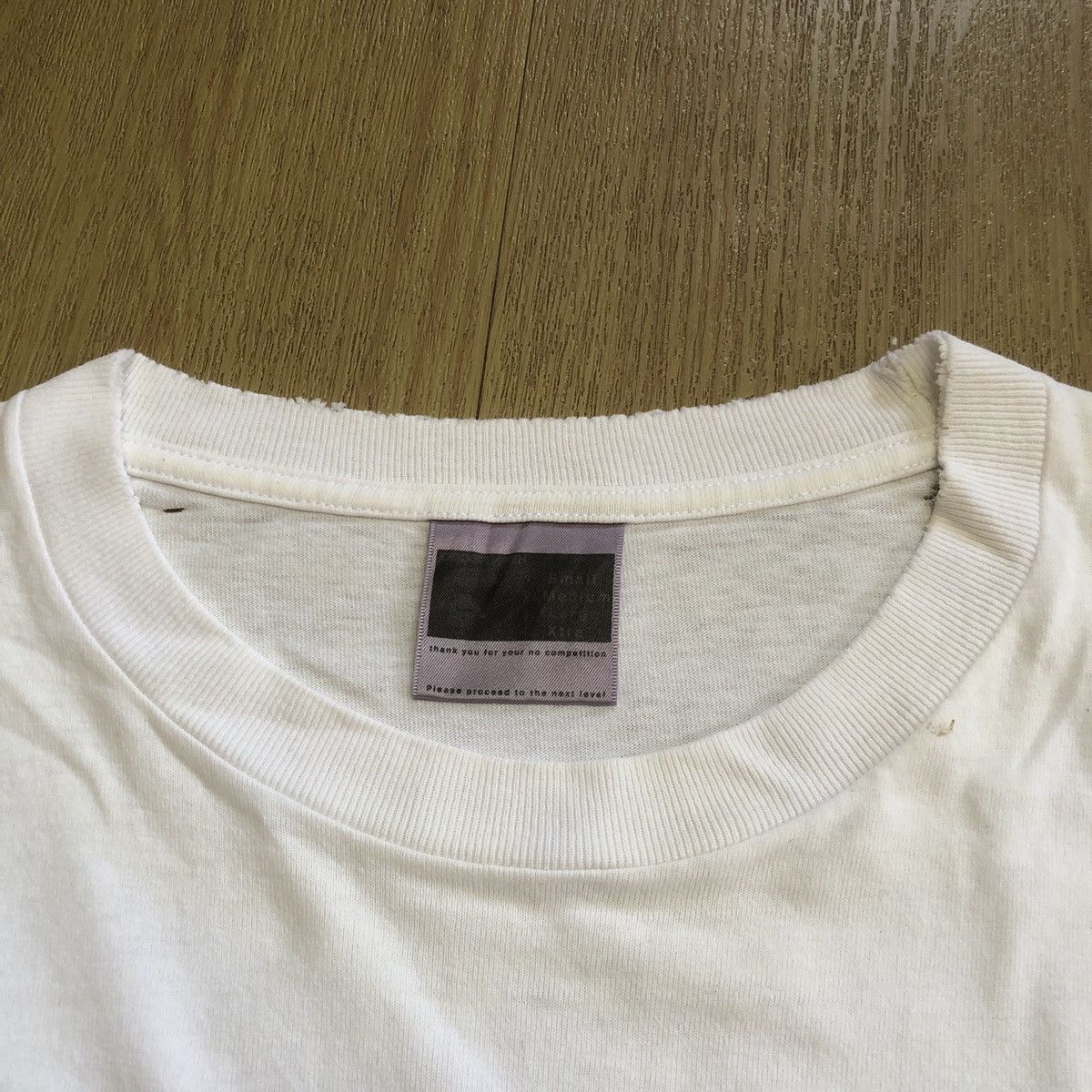 Bape × Futura Bape x Futura Ape 3D Zuper Color Tee (2000) Size US L / EU 52-54 / 3 - 3 Thumbnail