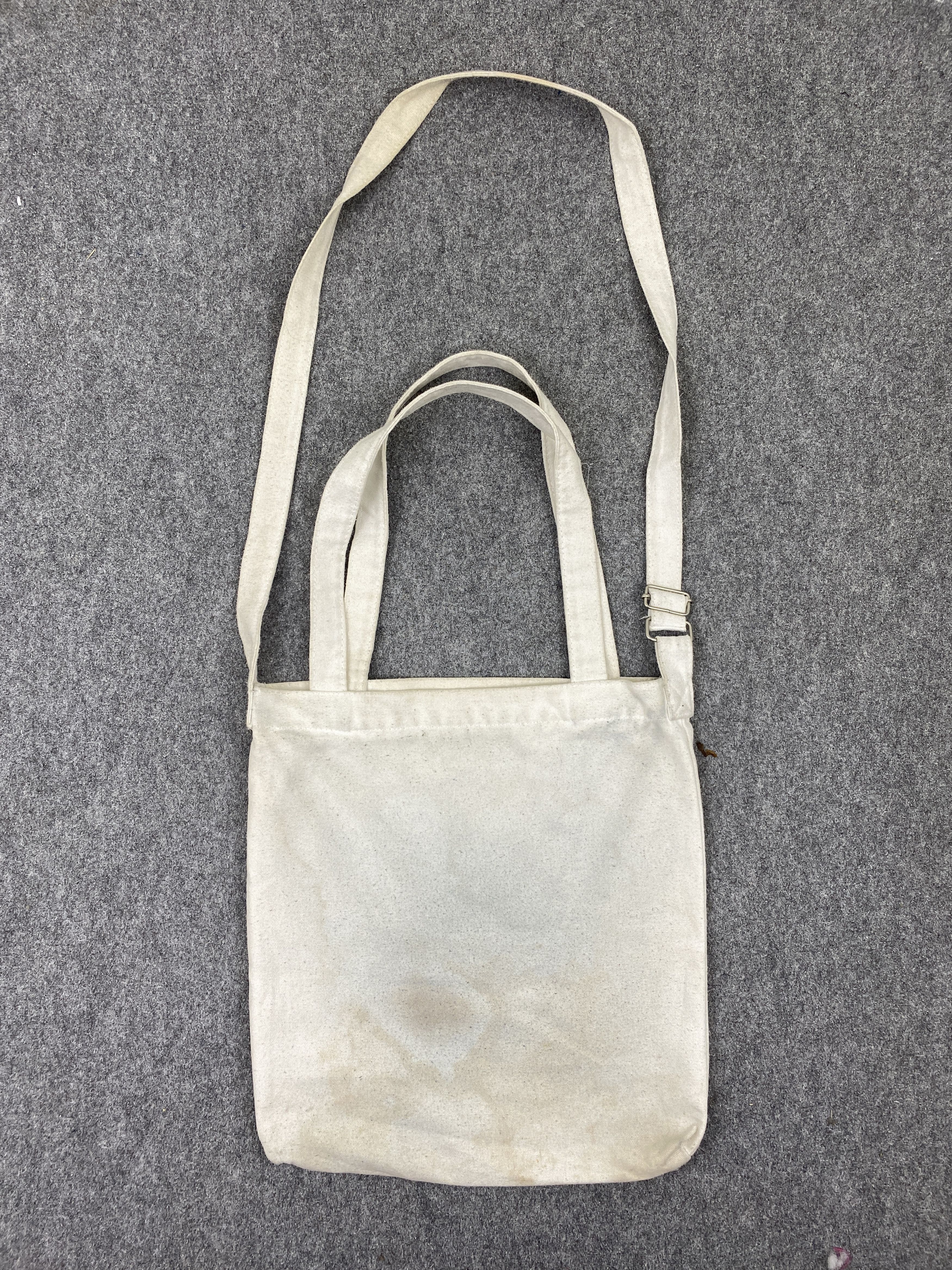 mercibeaucoup Vintage Mercibeaucoup Crossbody Bag BG0187 Size ONE SIZE - 12 Thumbnail