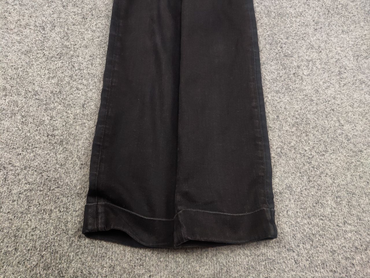 Dolce & Gabbana Dolce Gabbana 18 Design Black Straight Casual Black Jeans Size US 32 / EU 48 - 5 Thumbnail