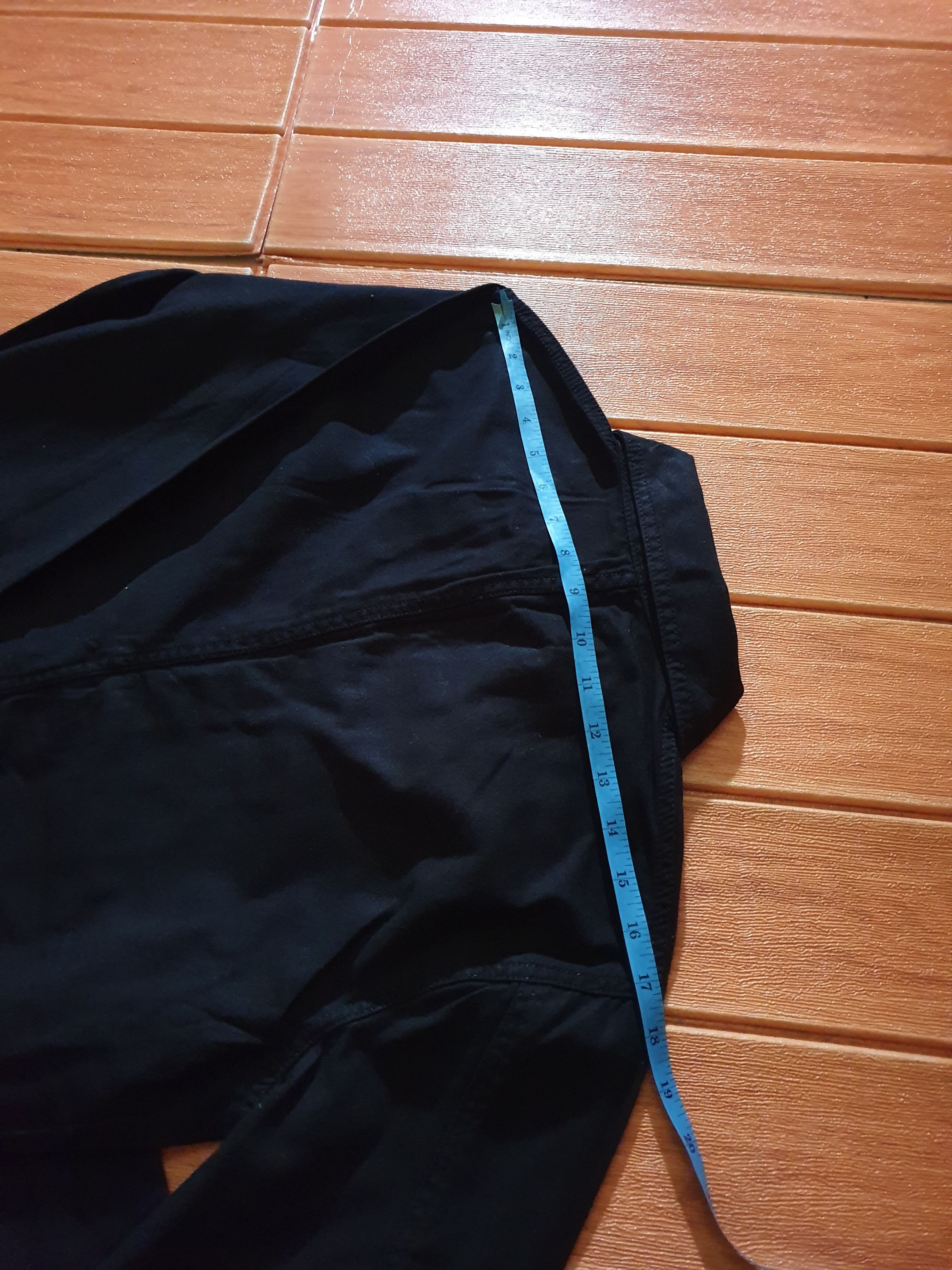 💥Tkmixpice Japanese brand black colour Jacket