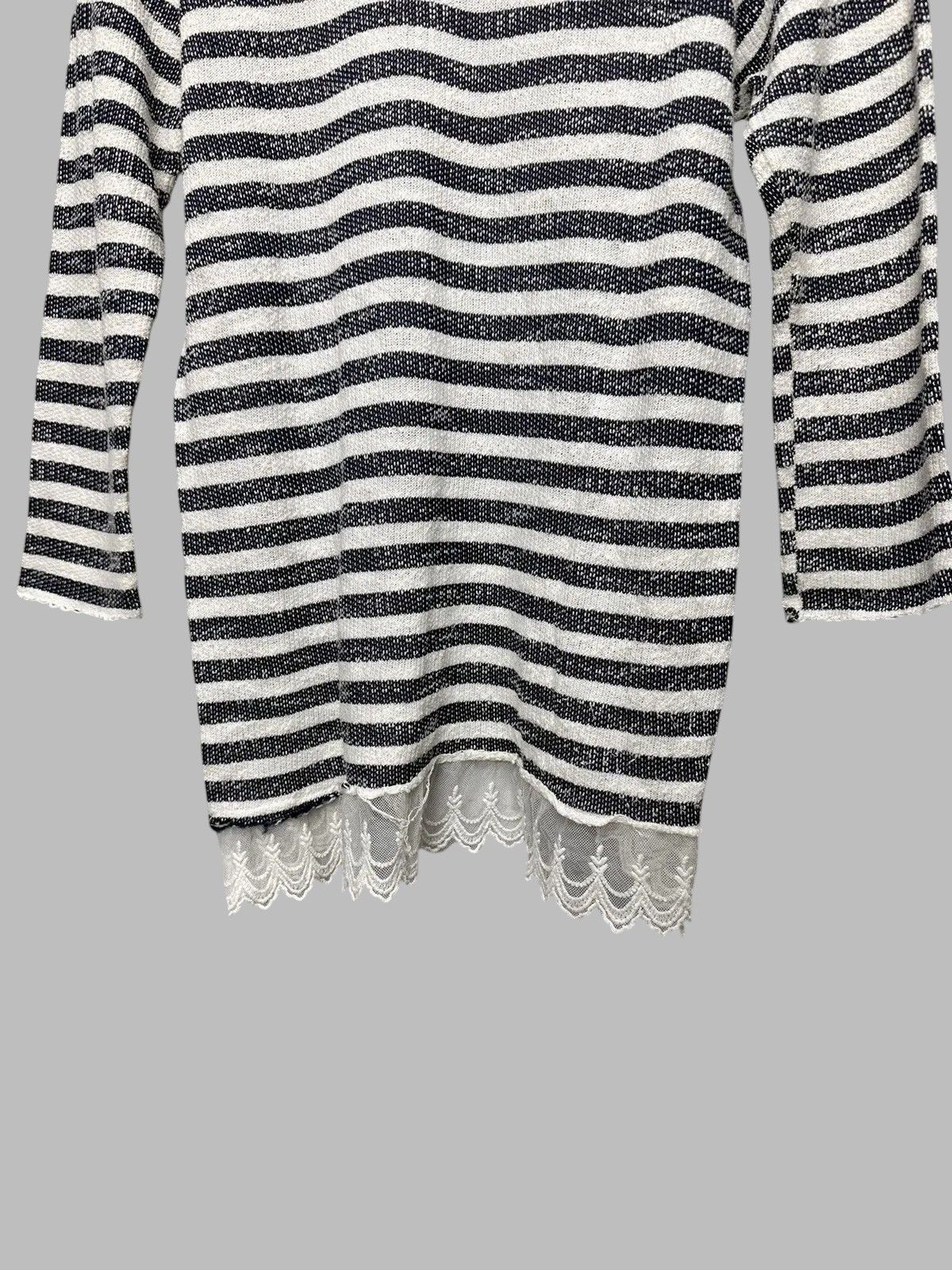 Jean Paul Gaultier Junya Watanabe Inspired Hysteric Glamour Japan Vintage Size S / US 4 / IT 40 - 10 Thumbnail