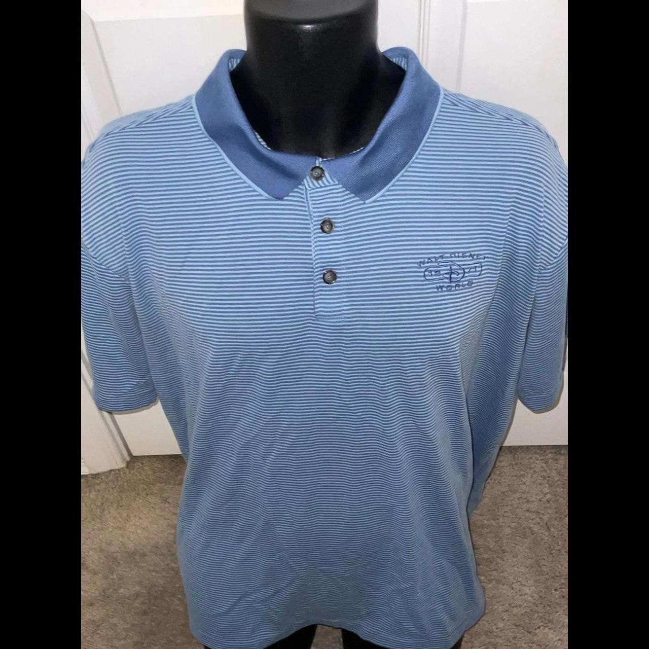 Disney Mens Used Walt Disney World 101a Size US XXL / EU 58 / 5 - 1 Thumbnail