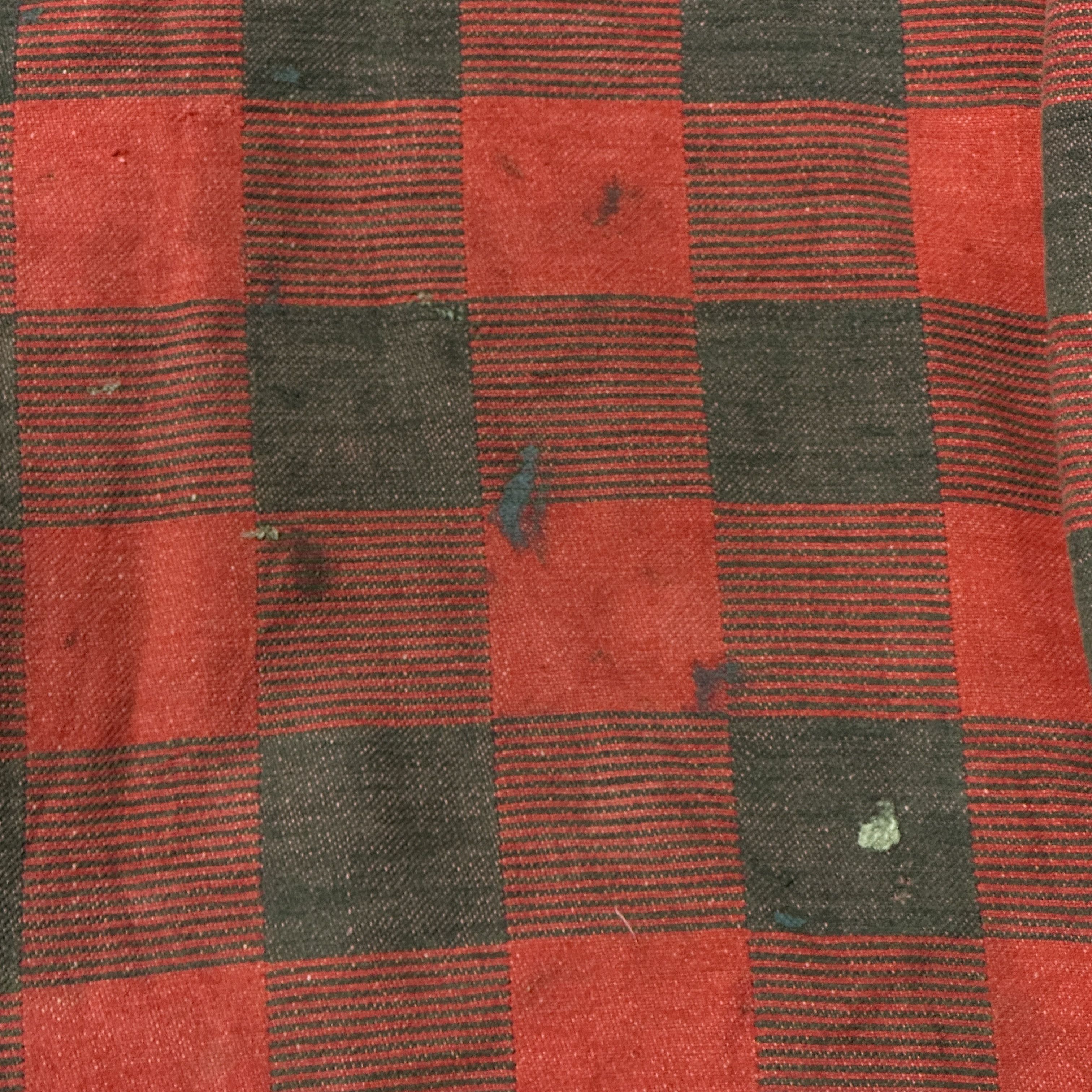 Champion Vintage Champion Red Black Plaid Flannel Shirt Size L Size US L / EU 52-54 / 3 - 5 Thumbnail