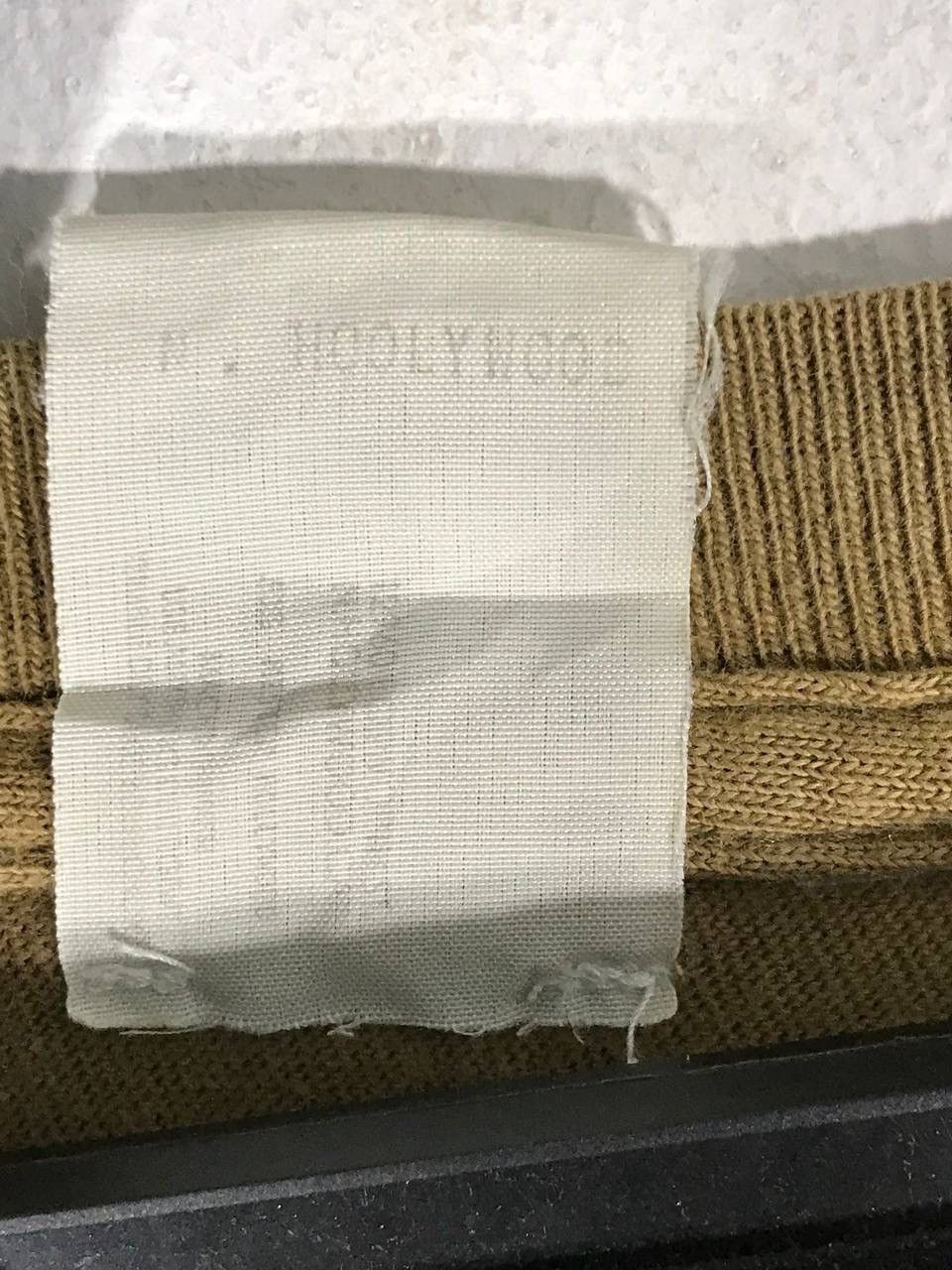 N.Hoolywood The Silhouette Size US M / EU 48-50 / 2 - 8 Thumbnail