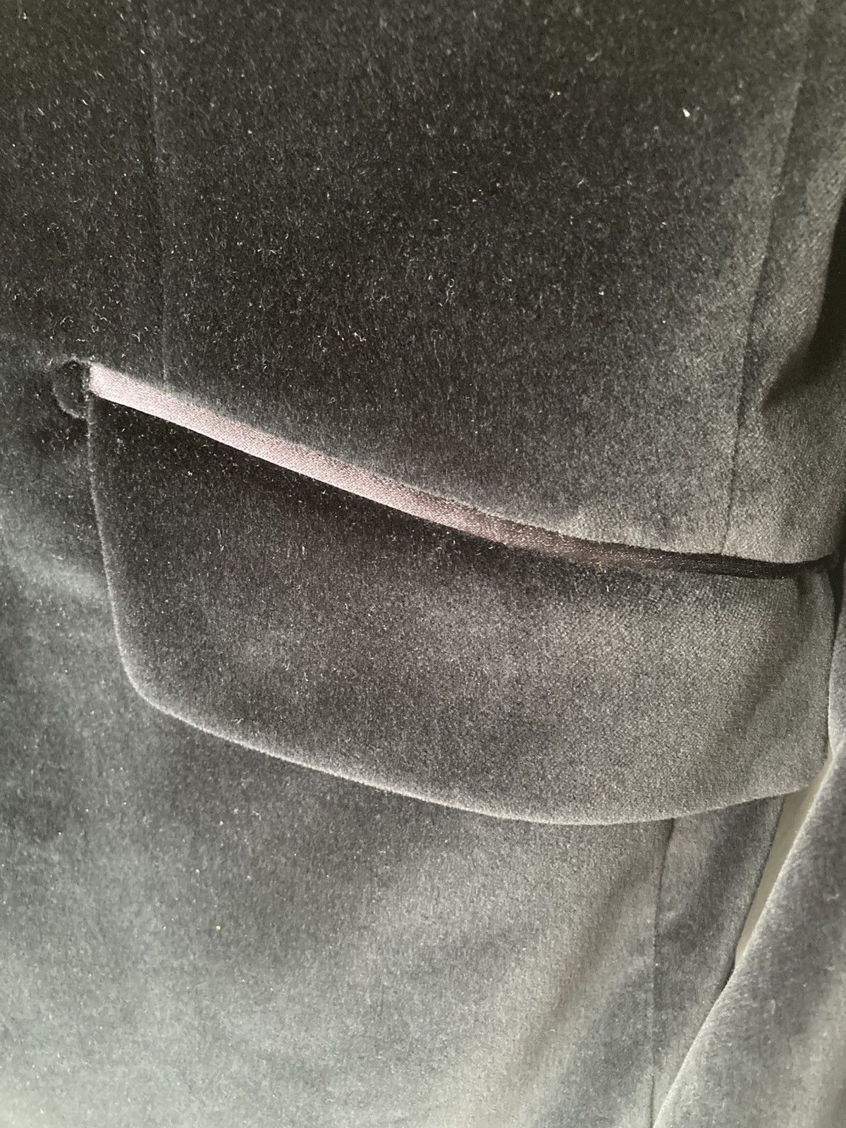 Dolce & Gabbana Single-breasted Martini-fit jacket Size 50R - 6 Thumbnail