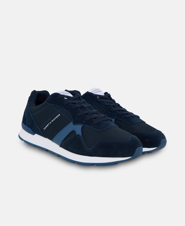 Runner icon mix Sneakers