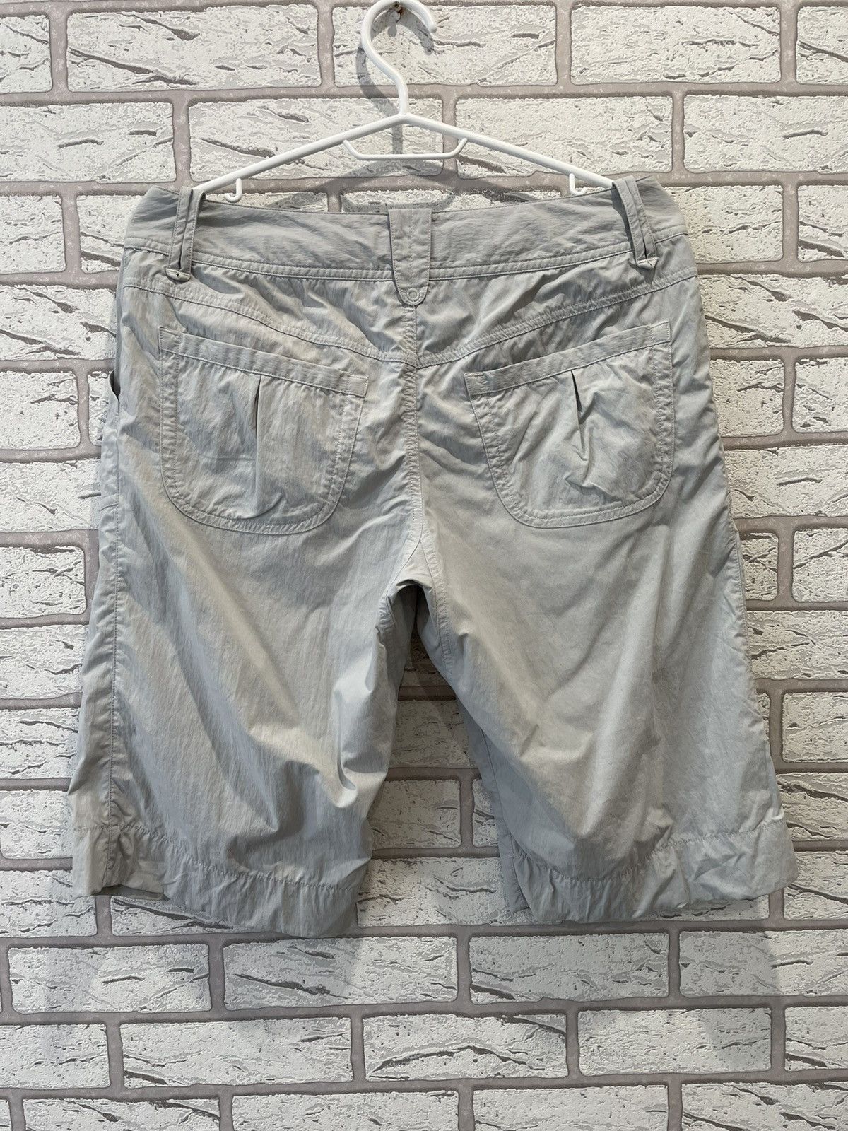 Arc'teryx Arc’teryx shorts size 4 Size 25" / US 0 / IT 36 - 7 Thumbnail