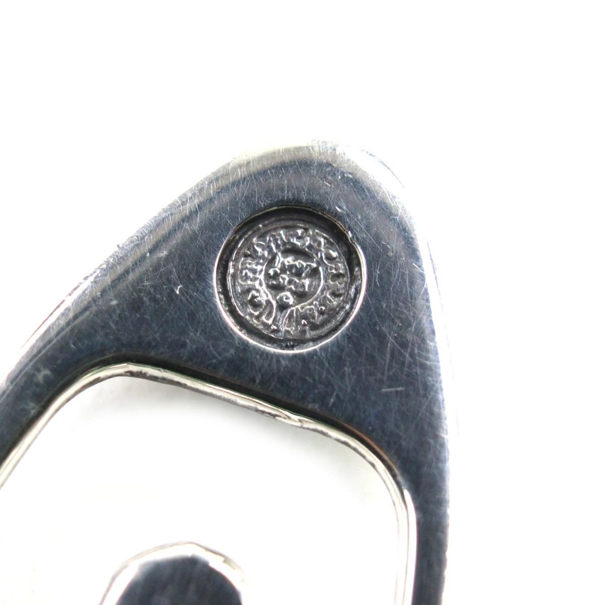 Chrome Hearts chrome hearts money clip Size ONE SIZE - 5 Thumbnail