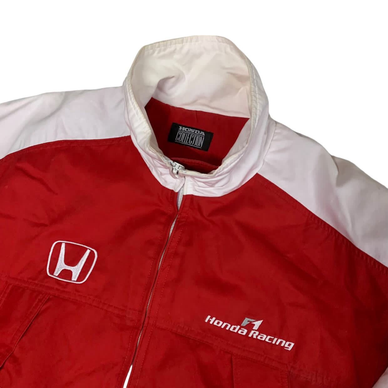 Honda × Vintage Honda racing f1 Size US XL / EU 56 / 4 - 2 Thumbnail