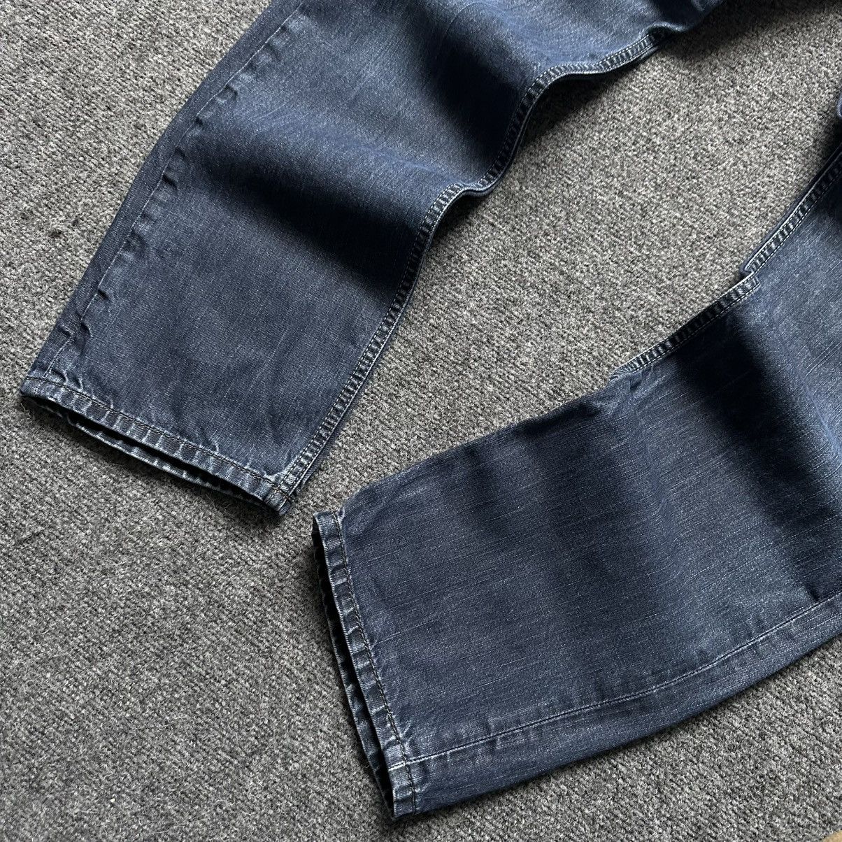 Diesel Luxury Diesel Waykes Jeans W32xL32 Straight Fit Man 00s USA Size US 32 / EU 48 - 3 Thumbnail
