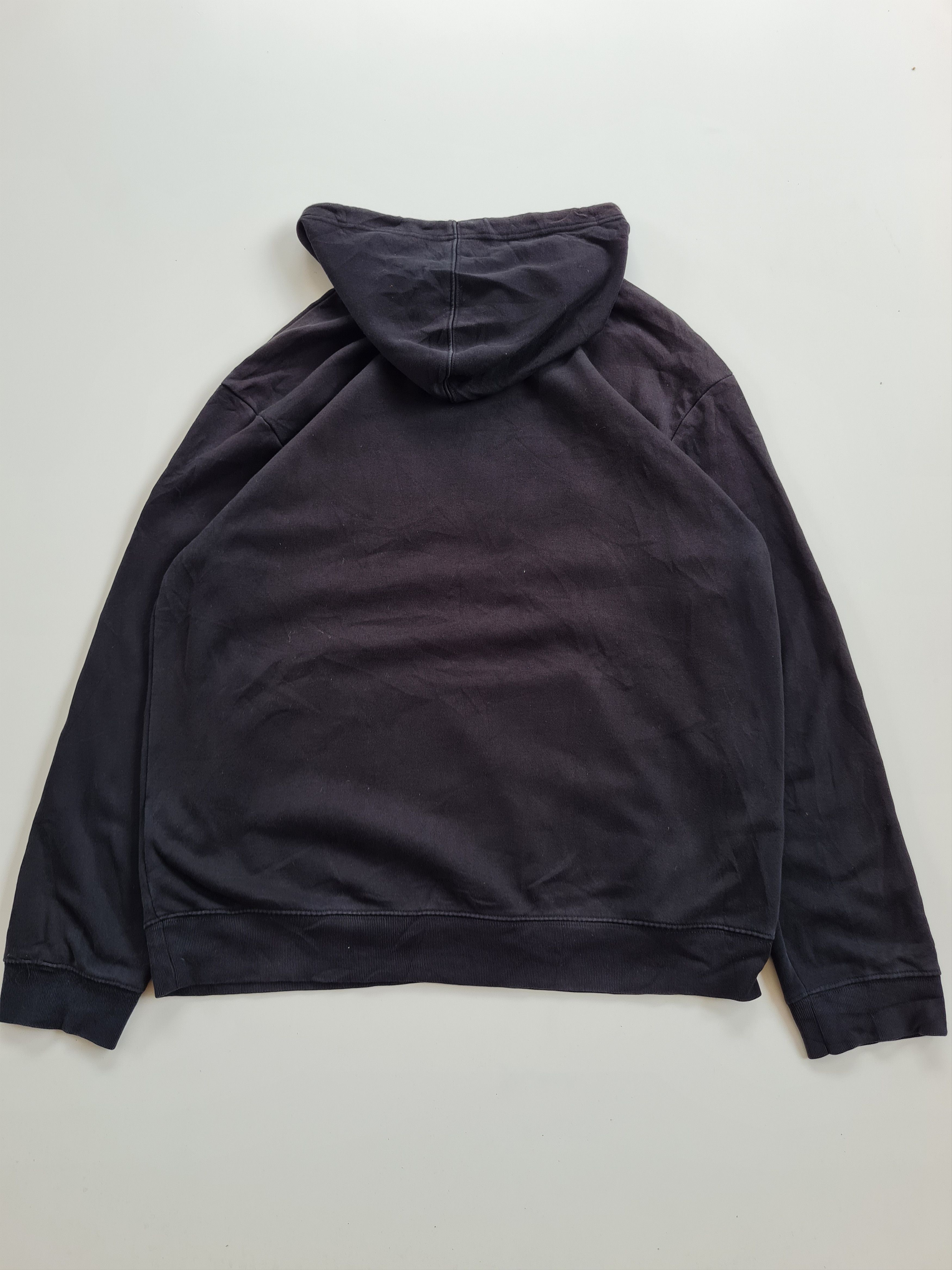 Gap × Vintage Vintage GAP Hoodie Pullover Size US L / EU 52-54 / 3 - 2 Thumbnail