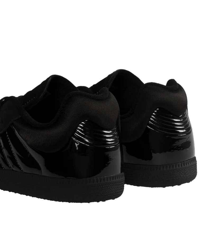 Adidas o1h1sh11224 Samba Dyz Sneakers in Black/Gum Size US 6 / EU 39 - 5 Thumbnail