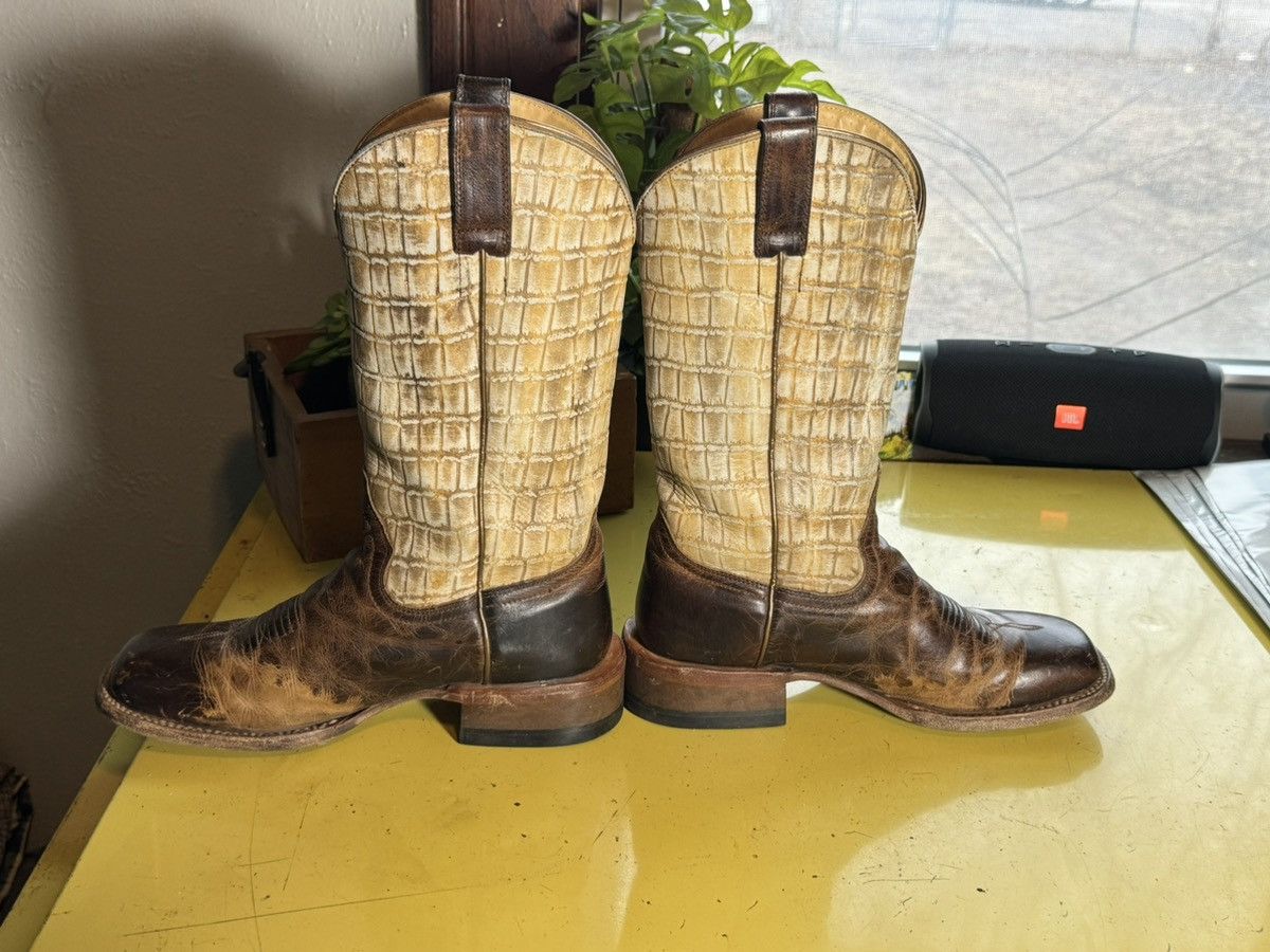 Other Women’s Shyanne Cowboy Boots Sz 7 M Size US 7 / IT 37 - 4 Thumbnail