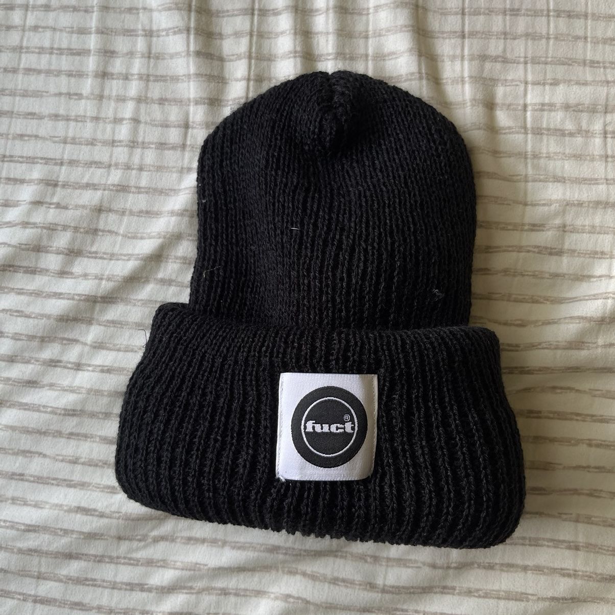 FUCT Ski Mask “Beanie”