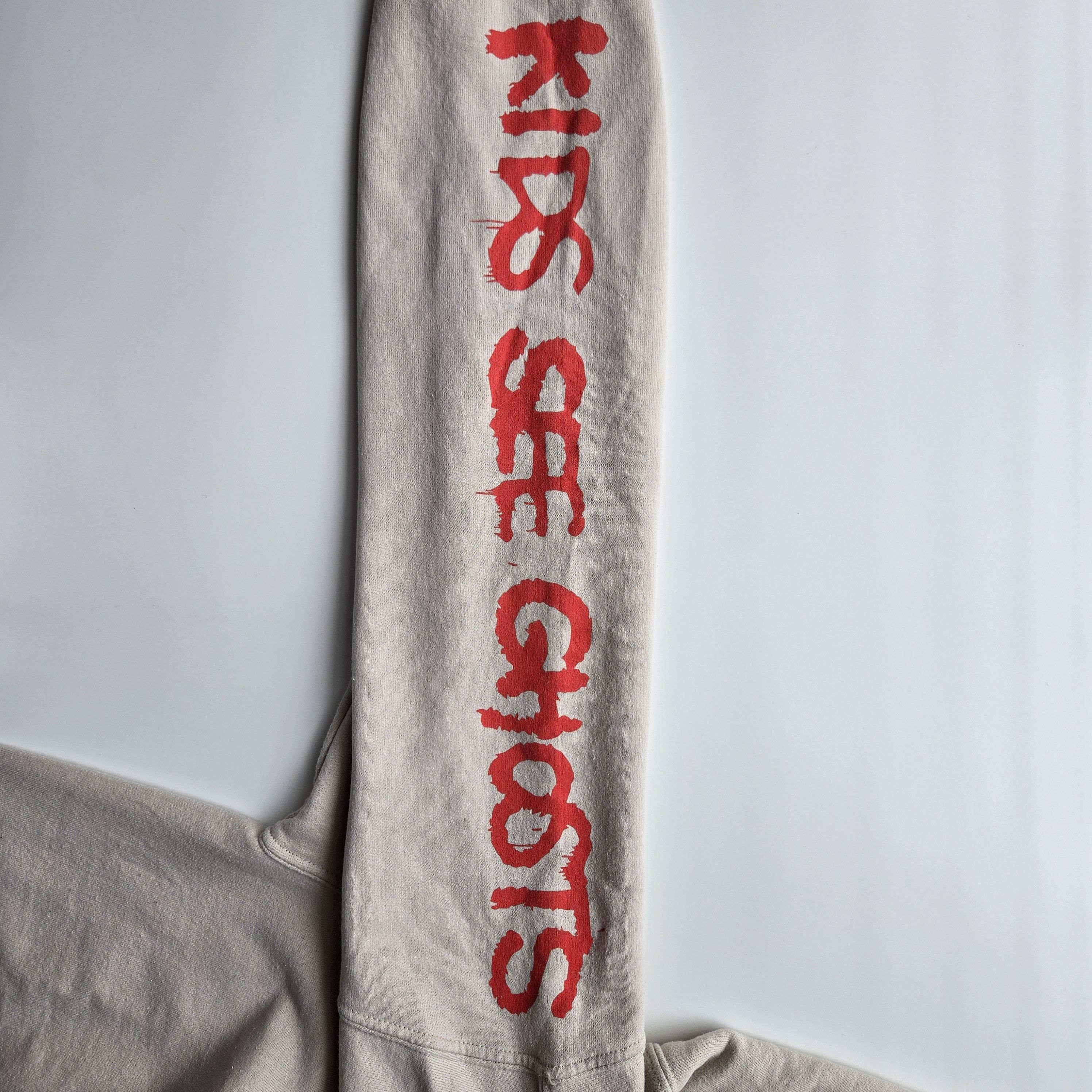 Kids See Ghosts Kids See Ghosts Hoodie Kid Cudi & Kanye West Size US M / EU 48-50 / 2 - 5 Thumbnail