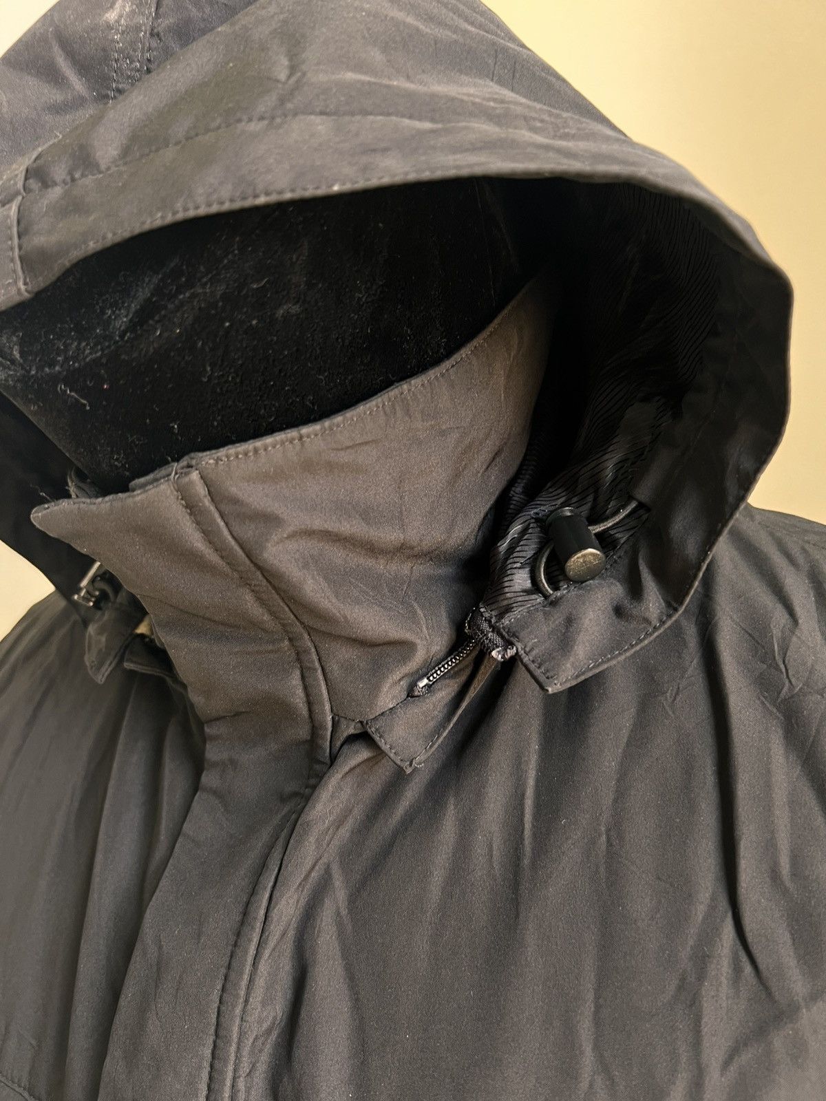 Designer × Japanese Brand × Kansai Yamamoto Kansai Yamamoto Zipper Jacket Size US L / EU 52-54 / 3 - 2 Thumbnail