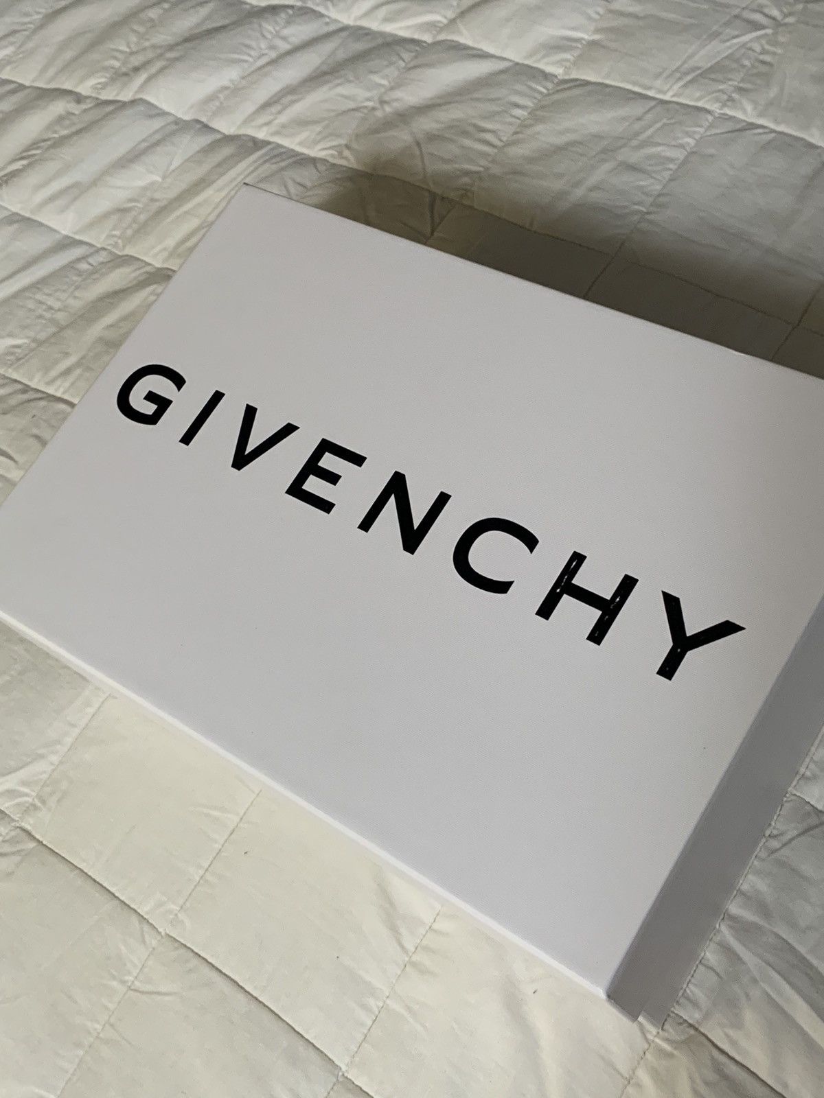 Givenchy Givenchy City Sport Sneakers Size US 10 / EU 43 - 6 Thumbnail