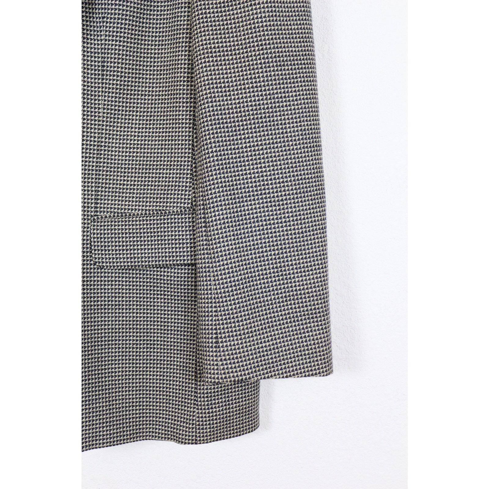 Harris Tweed Vintage Harris Tweed Wool Blazer Jacket 90s Size US XL / EU 56 / 4 - 2 Thumbnail
