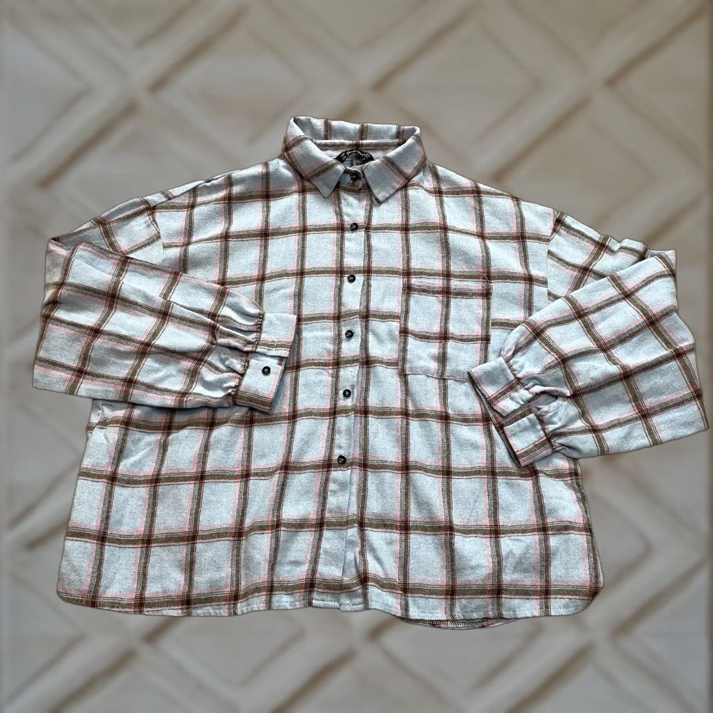 Vintage VINTAGE Size XXL / US 16-18 / IT 52-54 - 1 Thumbnail