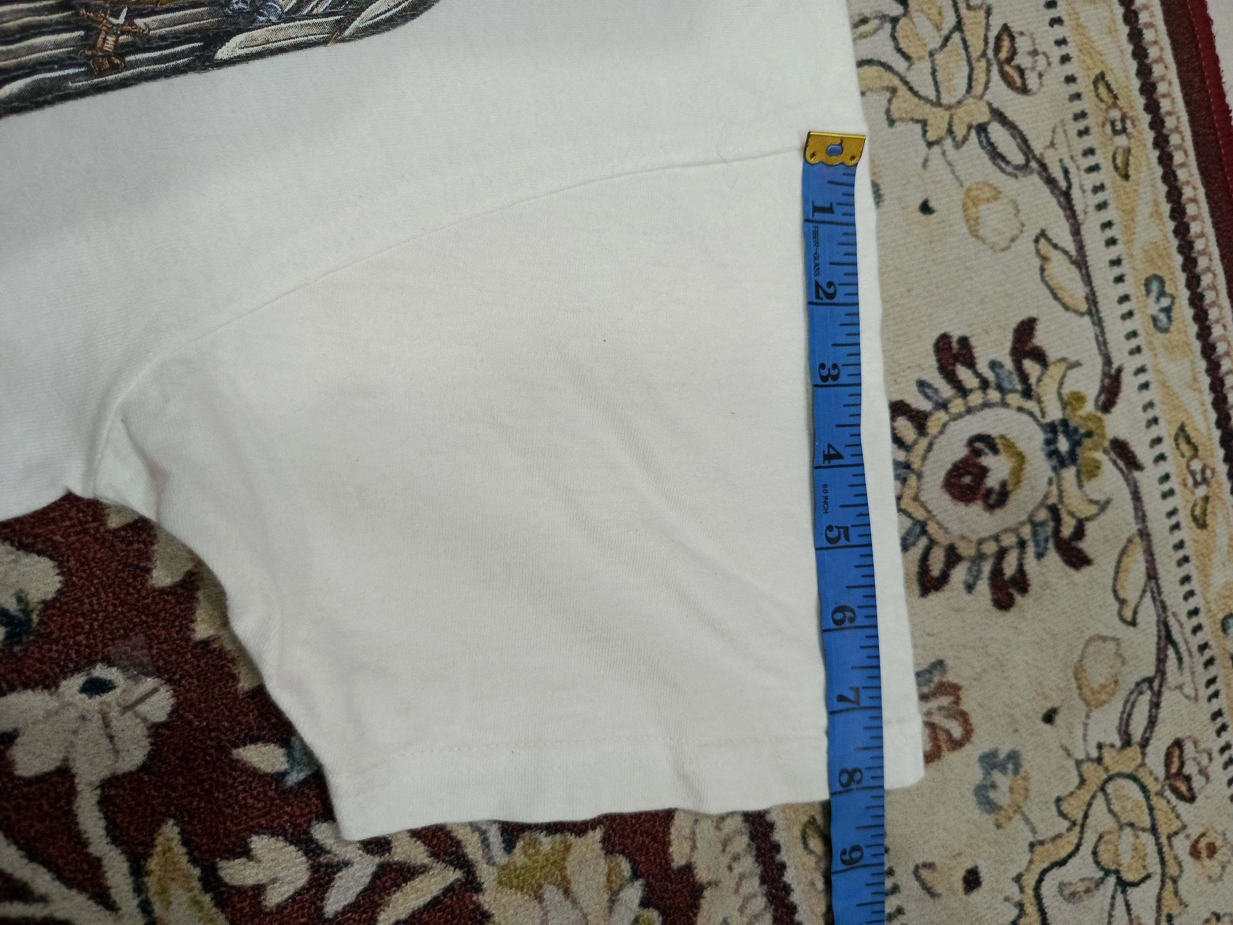 Supreme Slayer x supreme Size US M / EU 48-50 / 2 - 8 Thumbnail