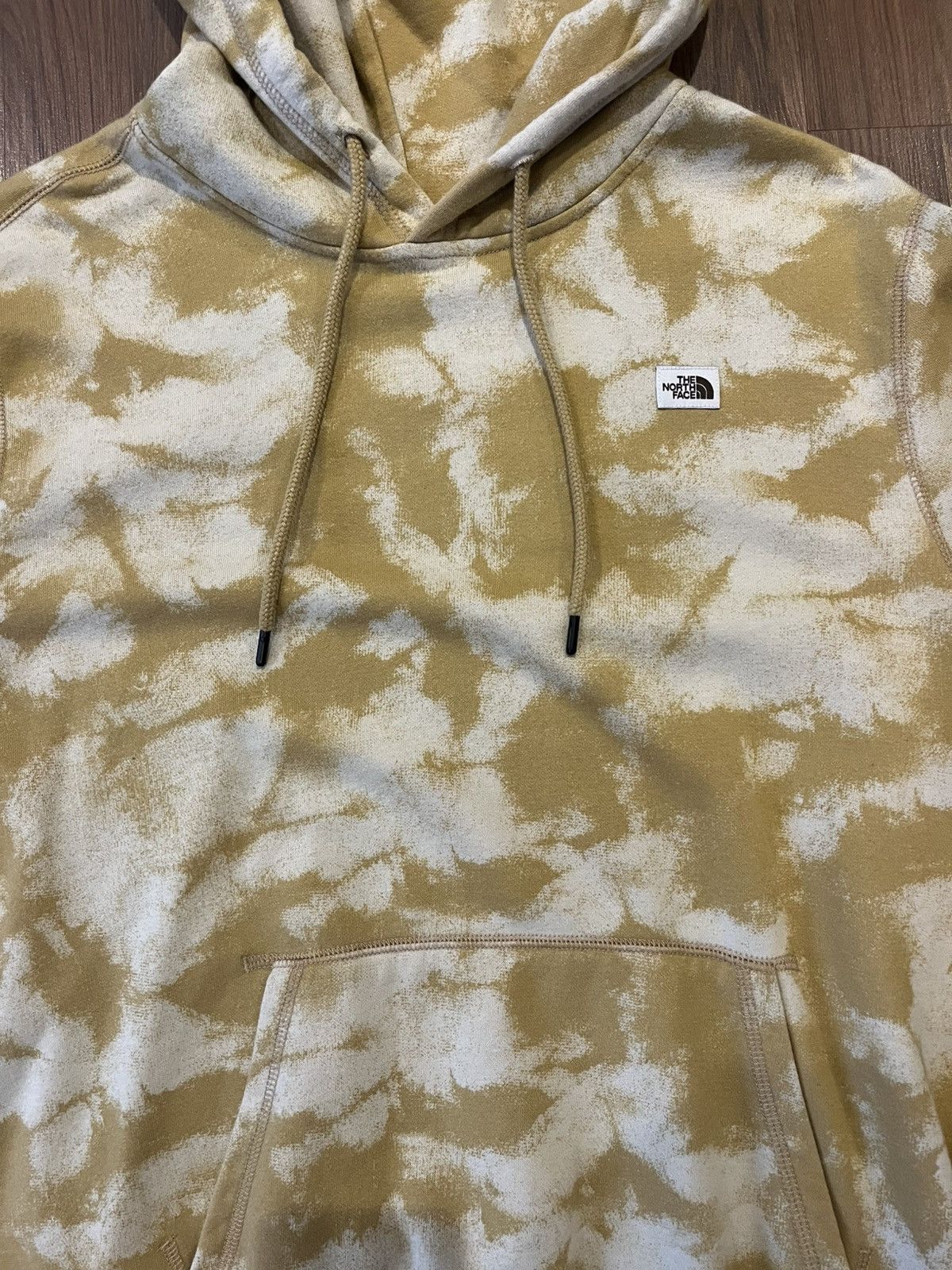 The North Face North Face Hoodie Size US M / EU 48-50 / 2 - 2 Thumbnail