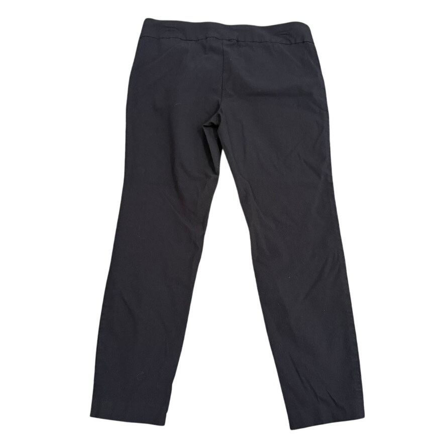 Alfani Alfani Petite Tummy-Control Pull-On Skinny Pants, Size 16P Size 38" / US 16 / IT 52 - 5 Thumbnail