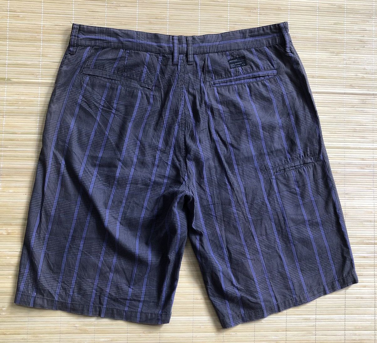 Oakley Oakley Short pants Size US 37 - 2 Thumbnail
