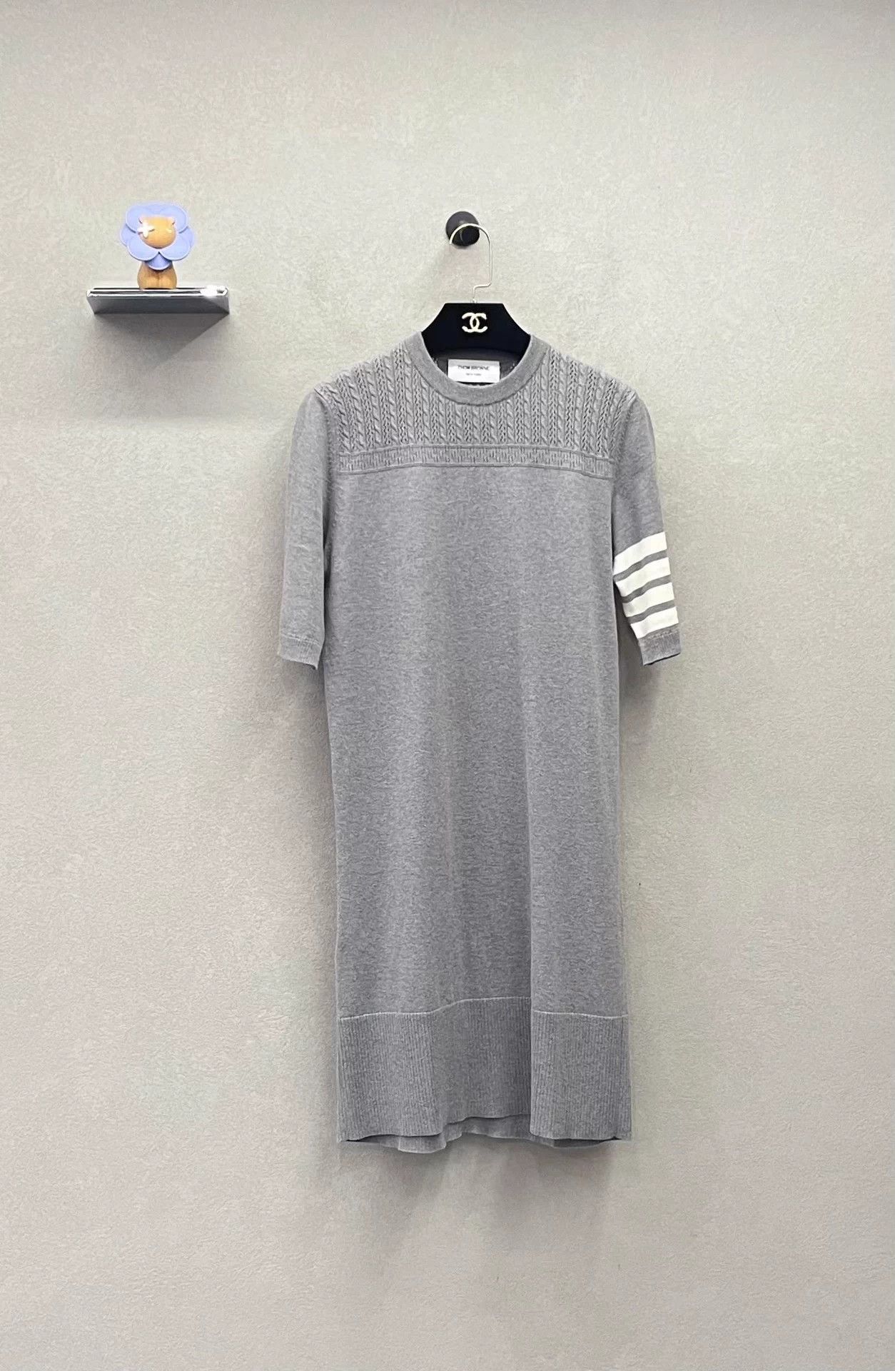 Thom Browne Thom Browne Knit EU40 Size S / US 4 / IT 40 - 2 Thumbnail