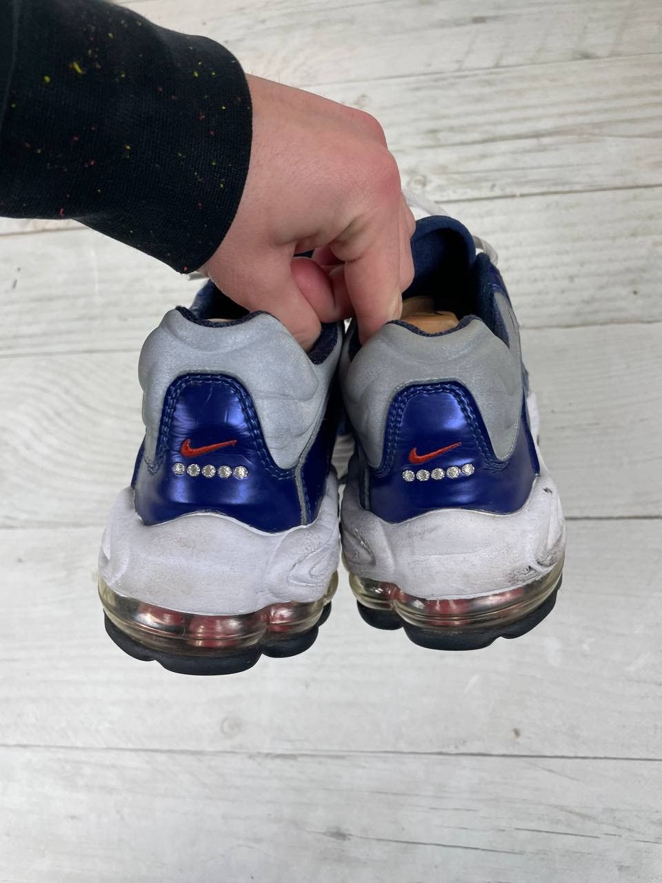 Nike Nike Air Tuned Max TN OG Sneakers Drill Size US 9.5 / EU 42-43 - 6 Thumbnail