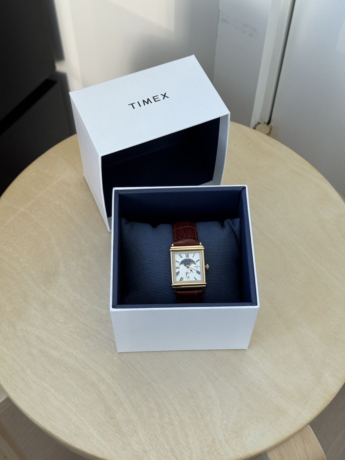 Noah × Timex Noah NY Timex Moon Phase Watch Size ONE SIZE - 3 Thumbnail