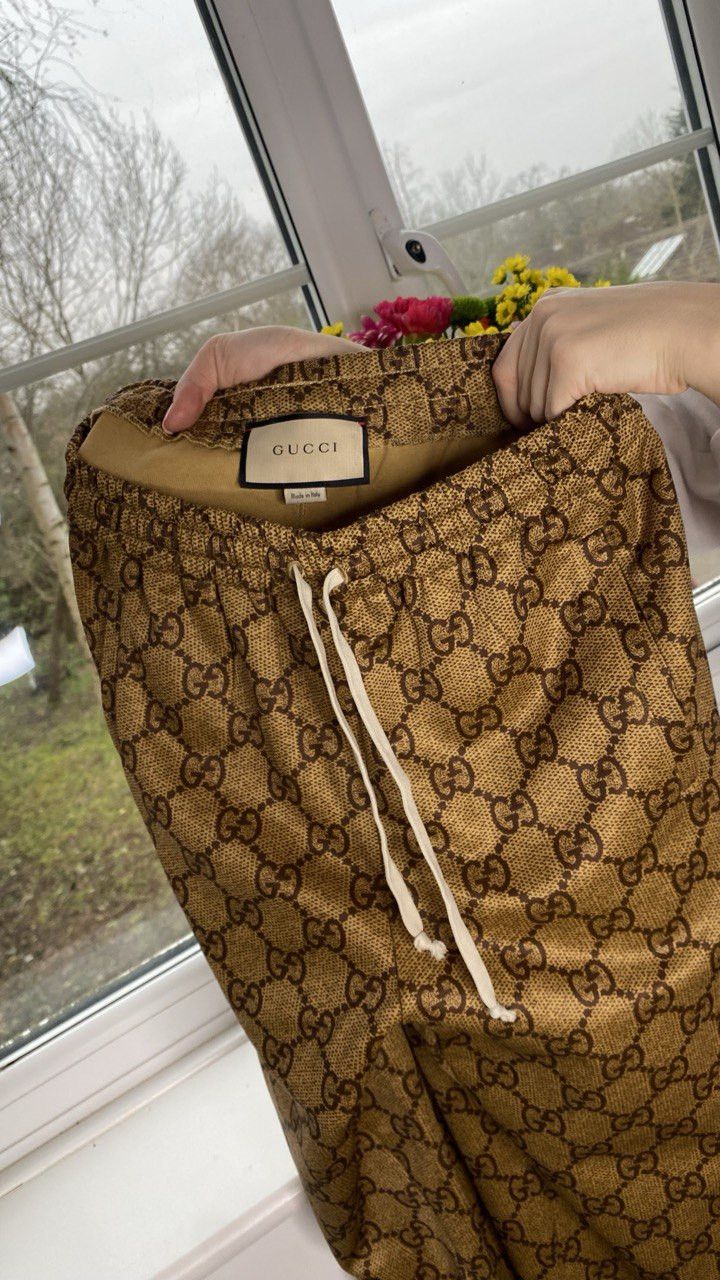 Gucci Gucci Pants Size 27" / US 4 / IT 40 - 5 Thumbnail