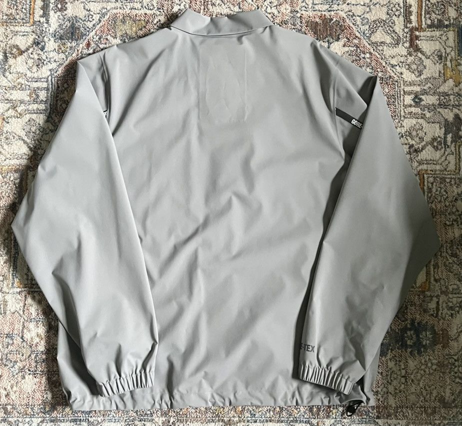 Palace Palace Gore-Tex Paclite Coach Jacket Size US L / EU 52-54 / 3 - 2 Thumbnail
