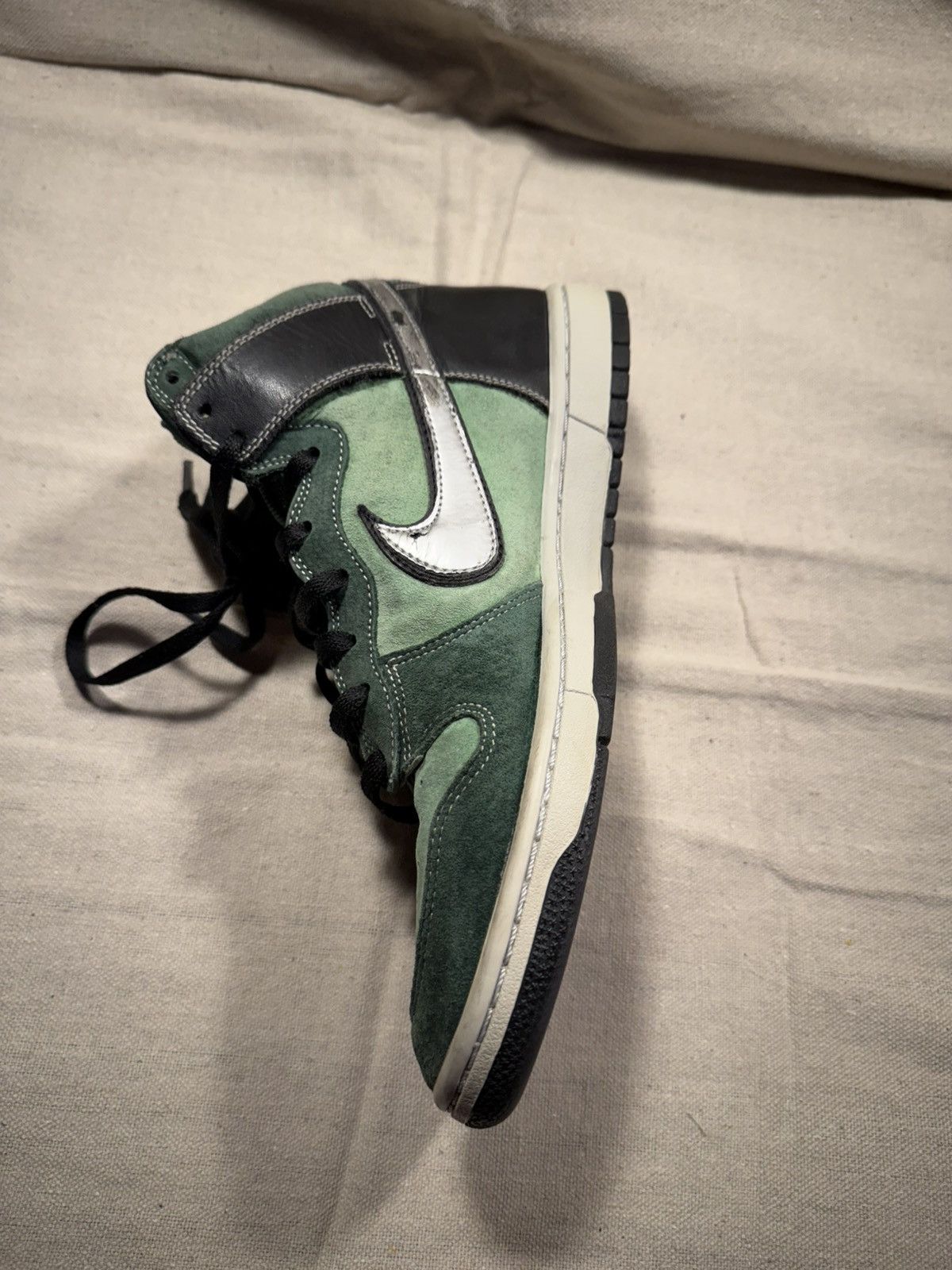 Nike Nike Dunk High Brut Size US 9 / EU 42 - 7 Thumbnail