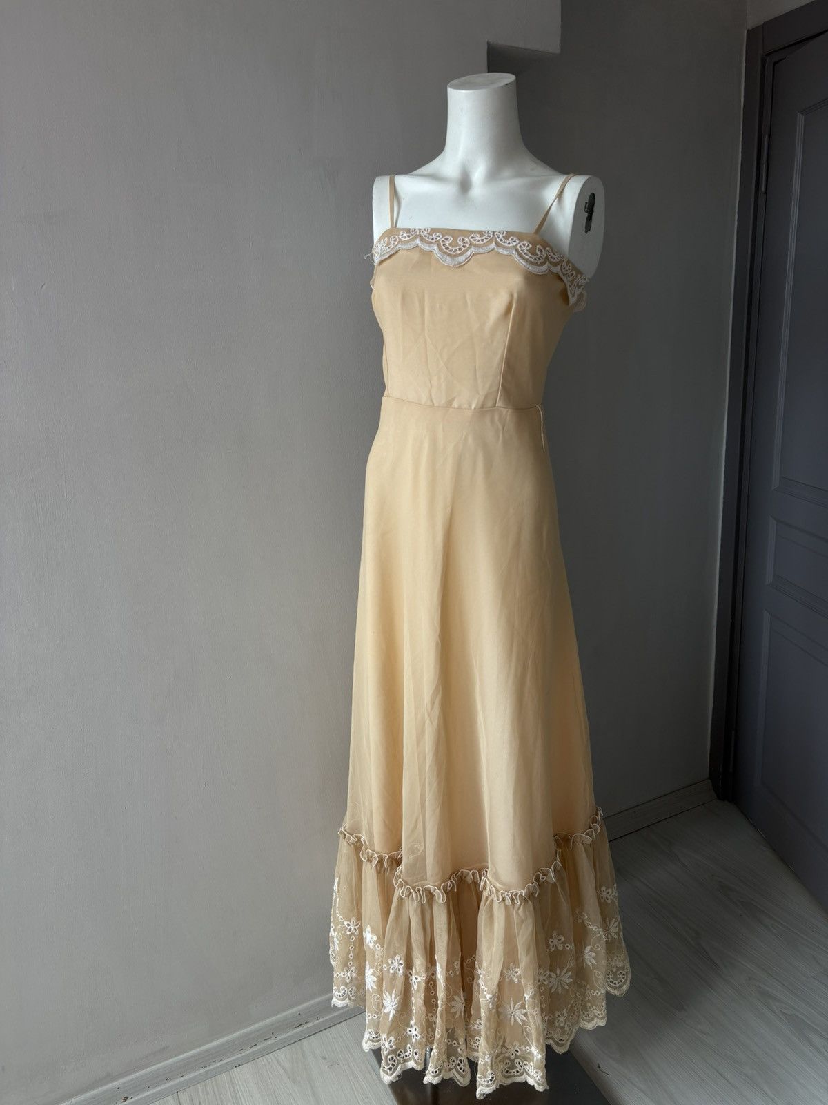 Vintage Vintage dress Size S / US 4 / IT 40 - 7 Thumbnail