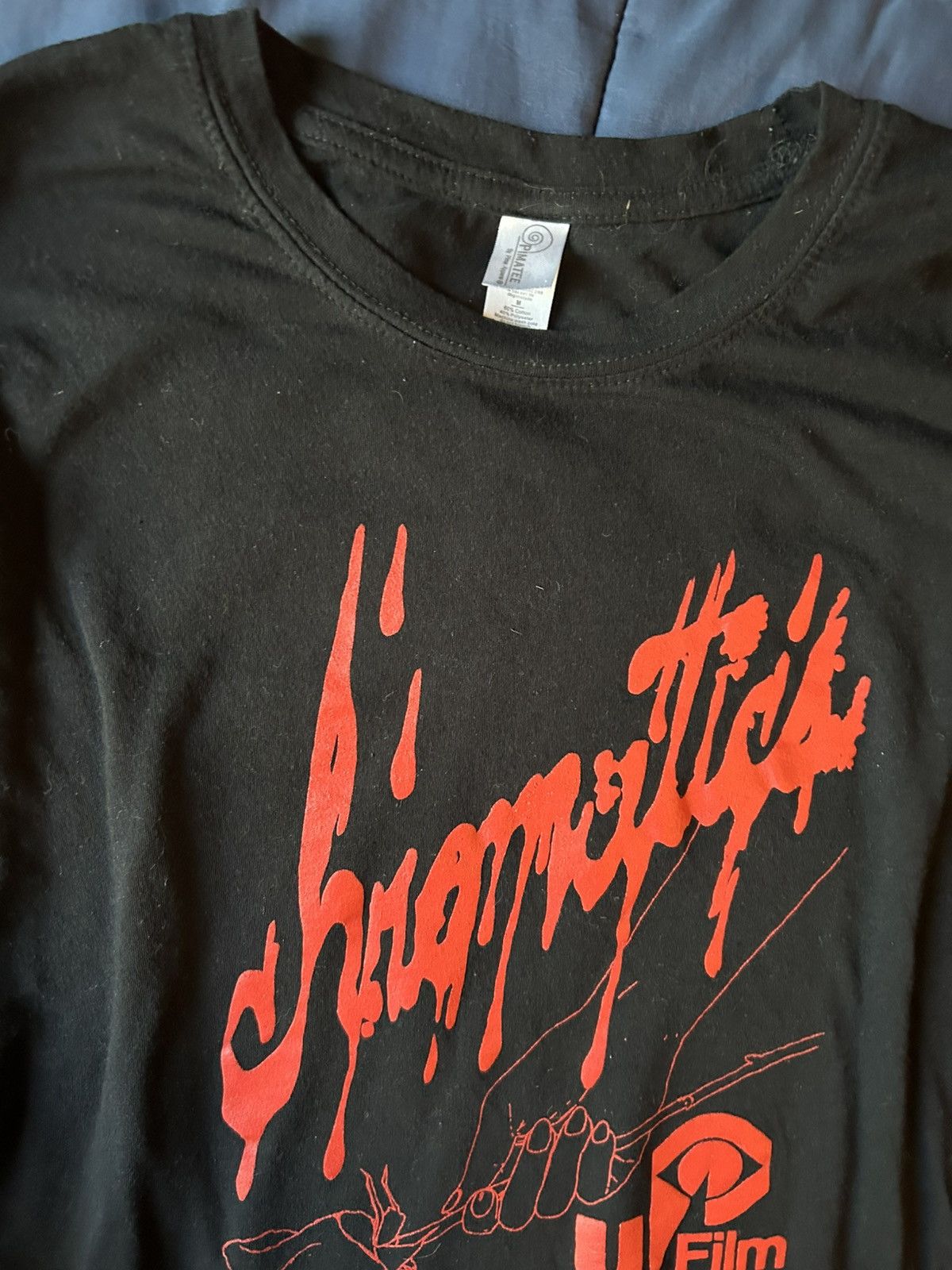 Band Tees Chromatics x Band Tee Size US M / EU 48-50 / 2 - 3 Thumbnail