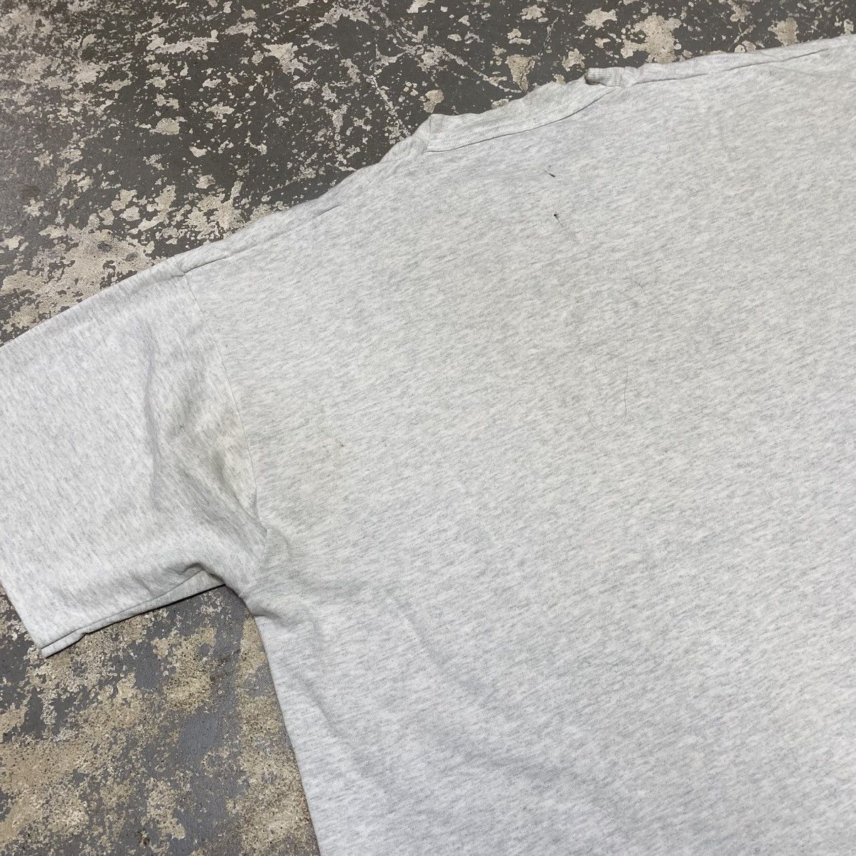Japanese Brand × Vintage Vintage Stomach Sticks Out Further Than My Dickie Do funny T Size US XL / EU 56 / 4 - 11 Thumbnail